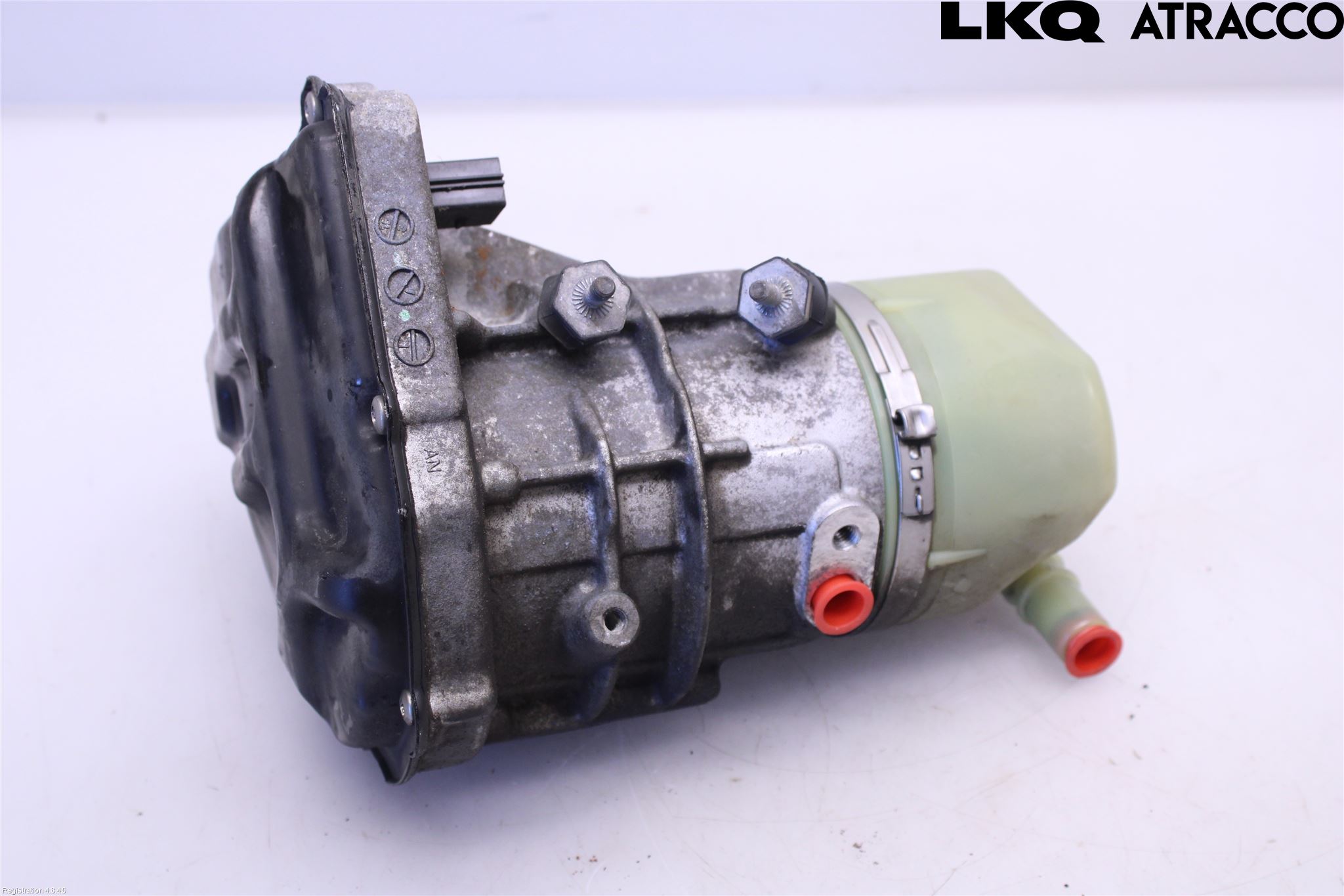 Volvo V70 14-16 Servostyring Eletrisk Pumpe