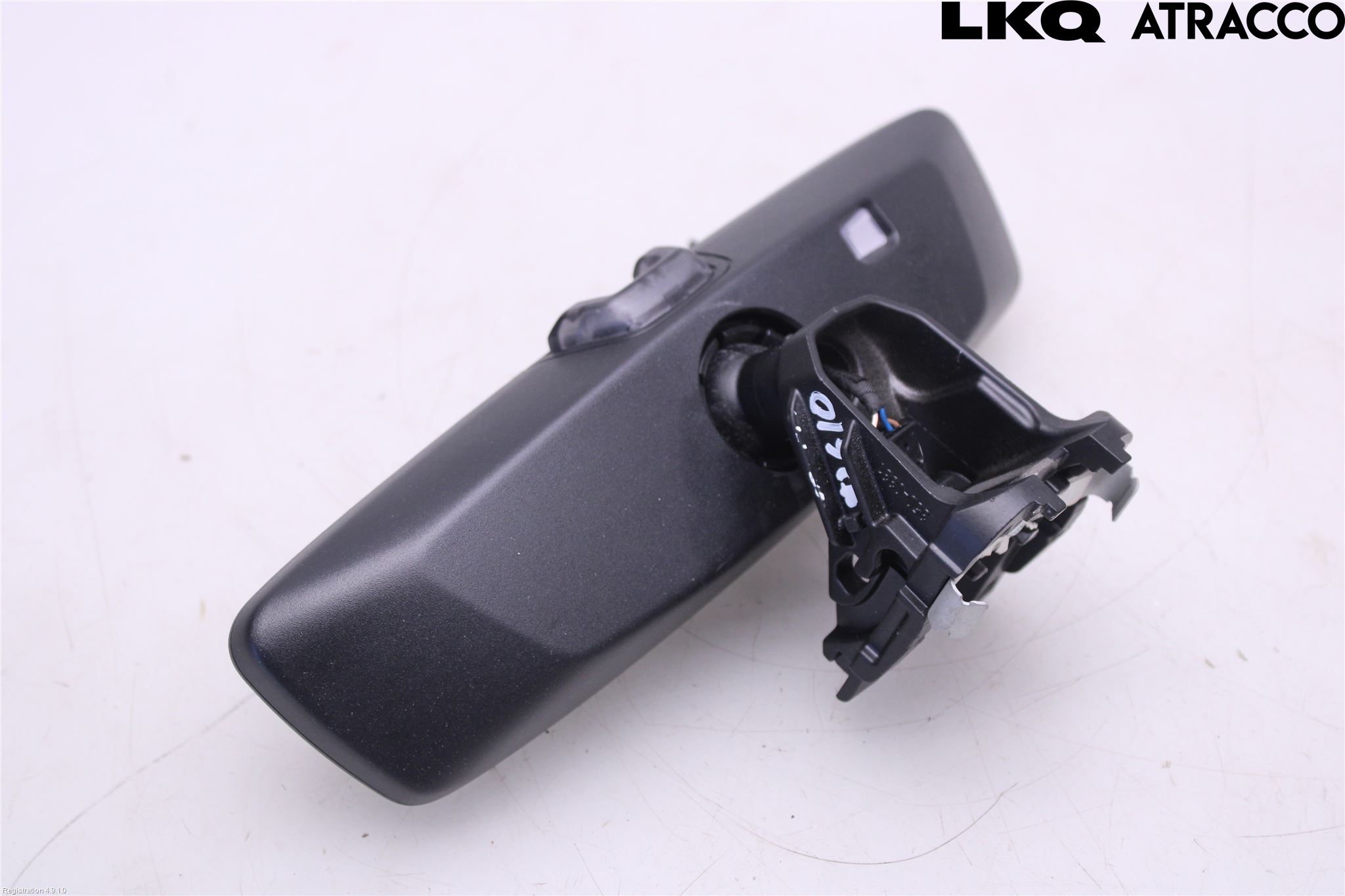 BMW 5 G30/G31/F90 17-23 Speil Innvendig El