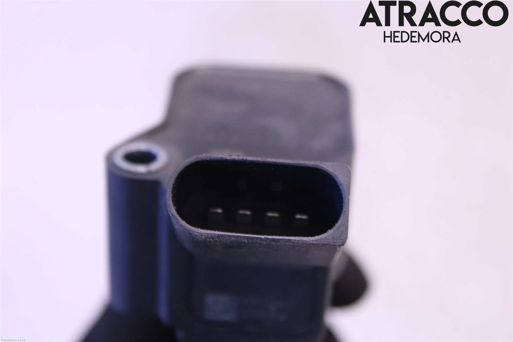 Audi A5 17- Coil
