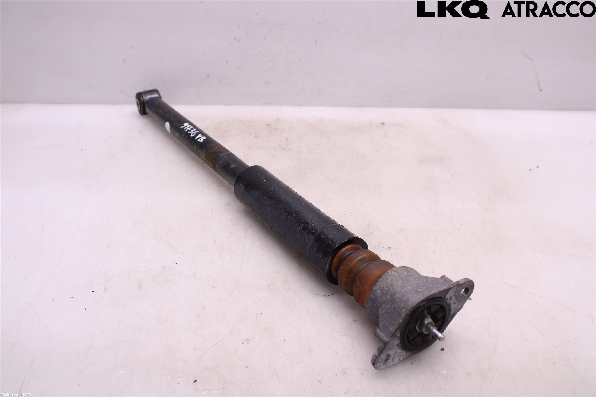 Ford FIESTA 13-17 Støtdemper Bak
