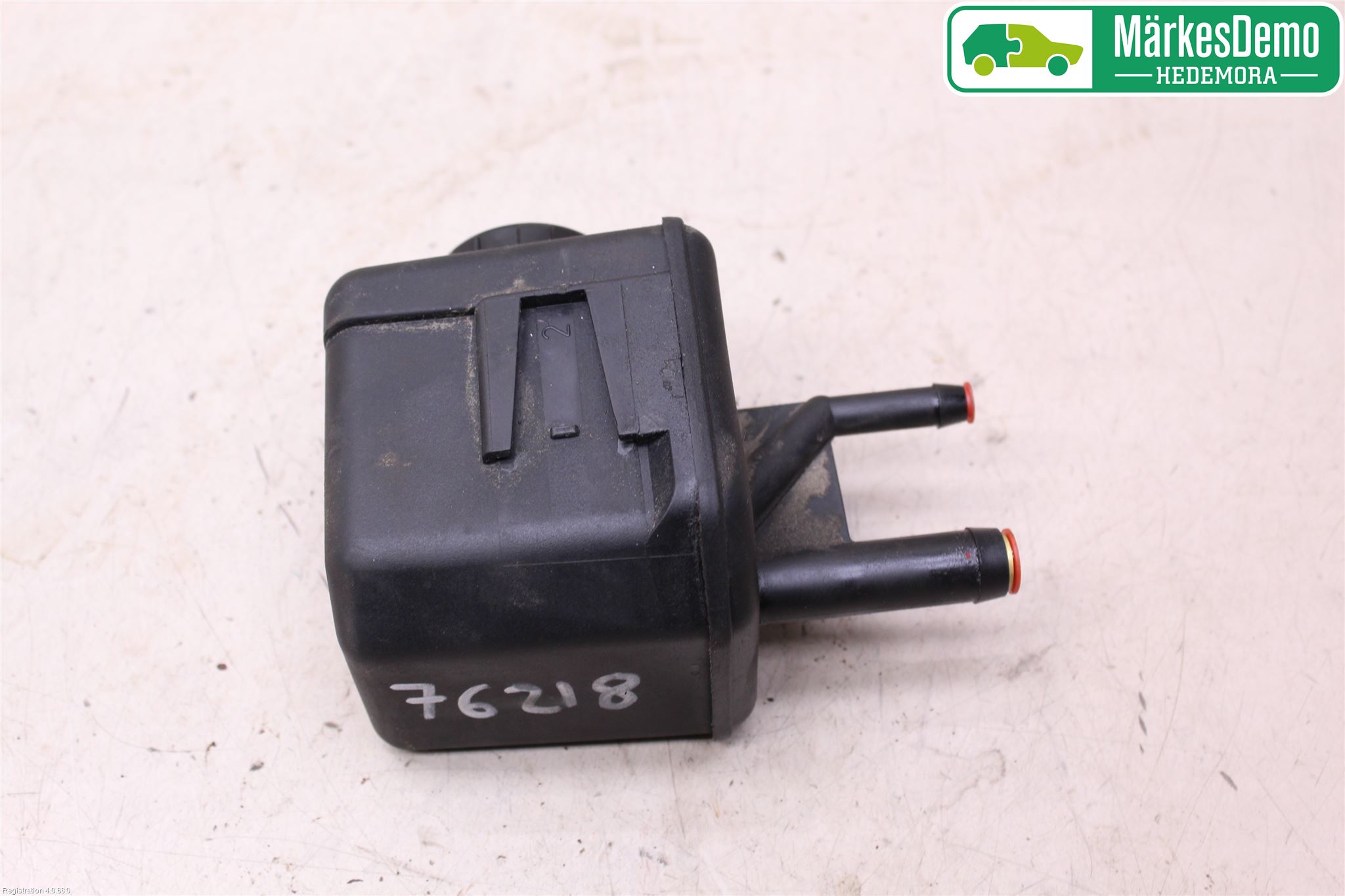 Volvo 940 91-98 Servo Oljebeholder