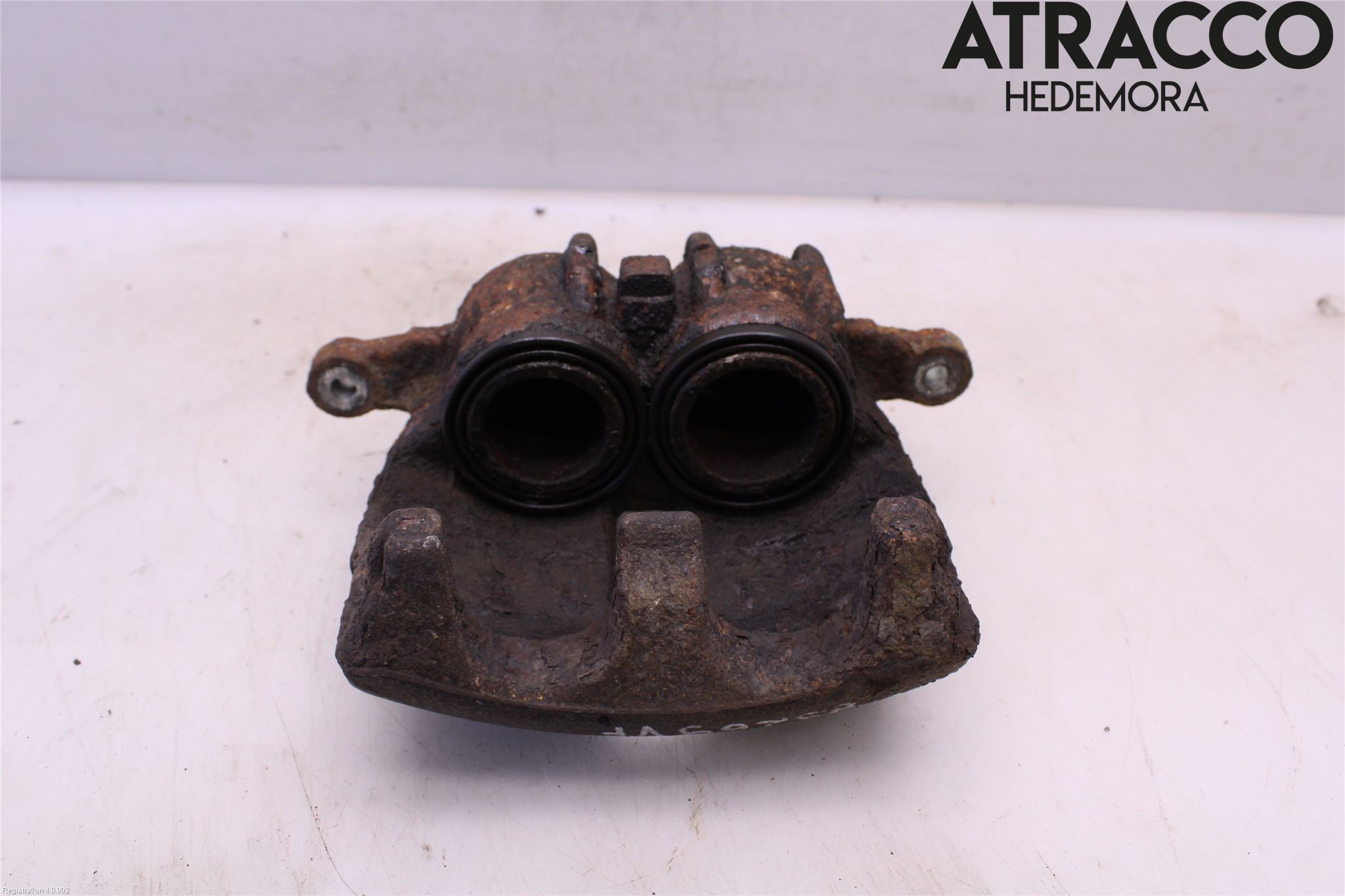 Citroen JUMPY 07-16 Bremsecaliper Foran Venstre