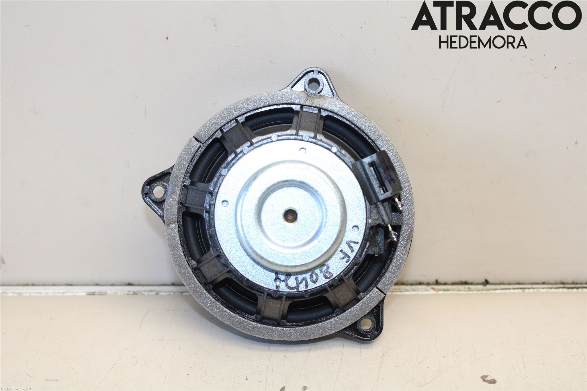 Landrover RANGE ROVER SPORT (L494) 14-22 Innr Høyttaler
