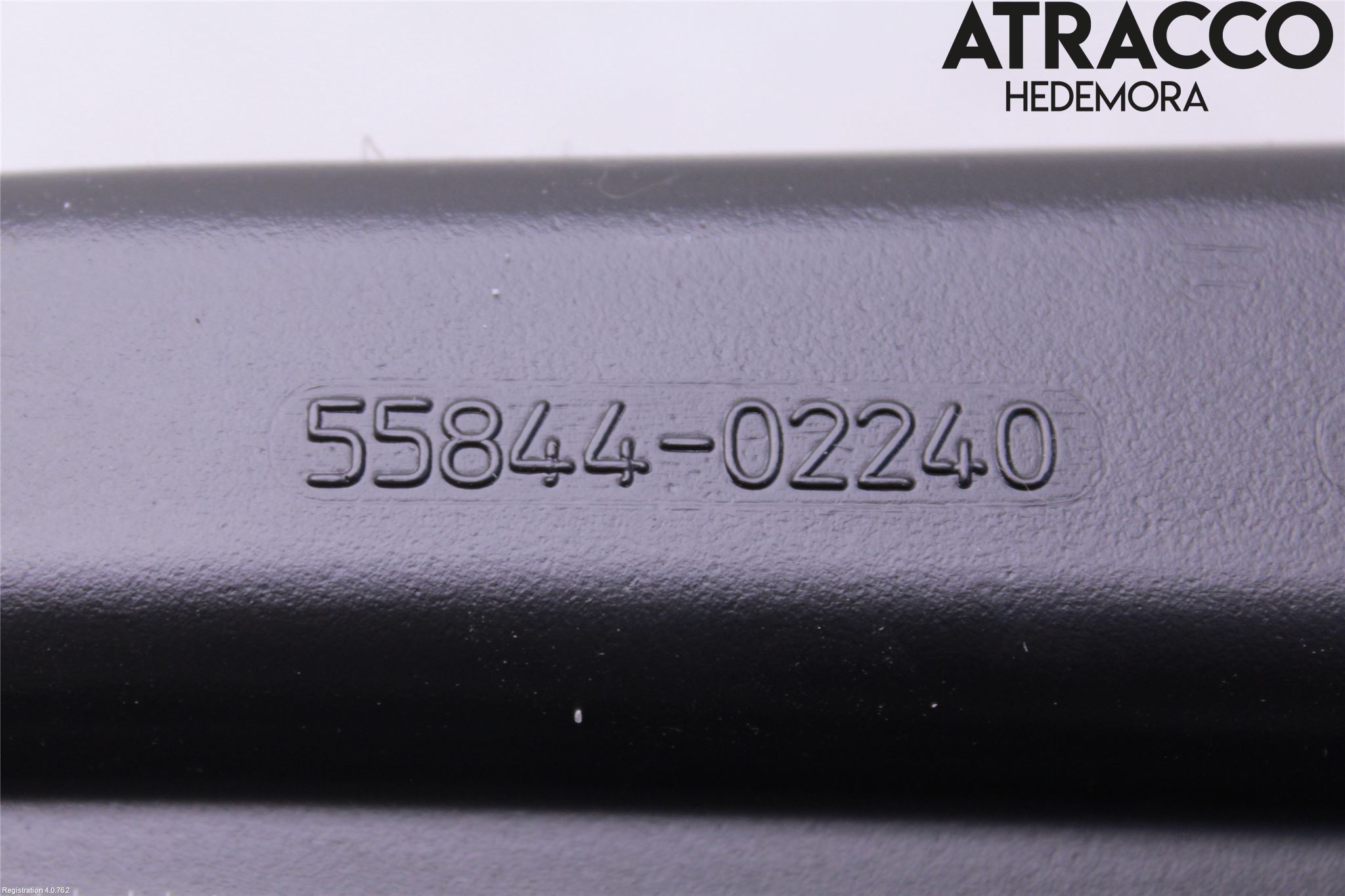 Toyota COROLLA 19- Dashbord Kanal - Dyse