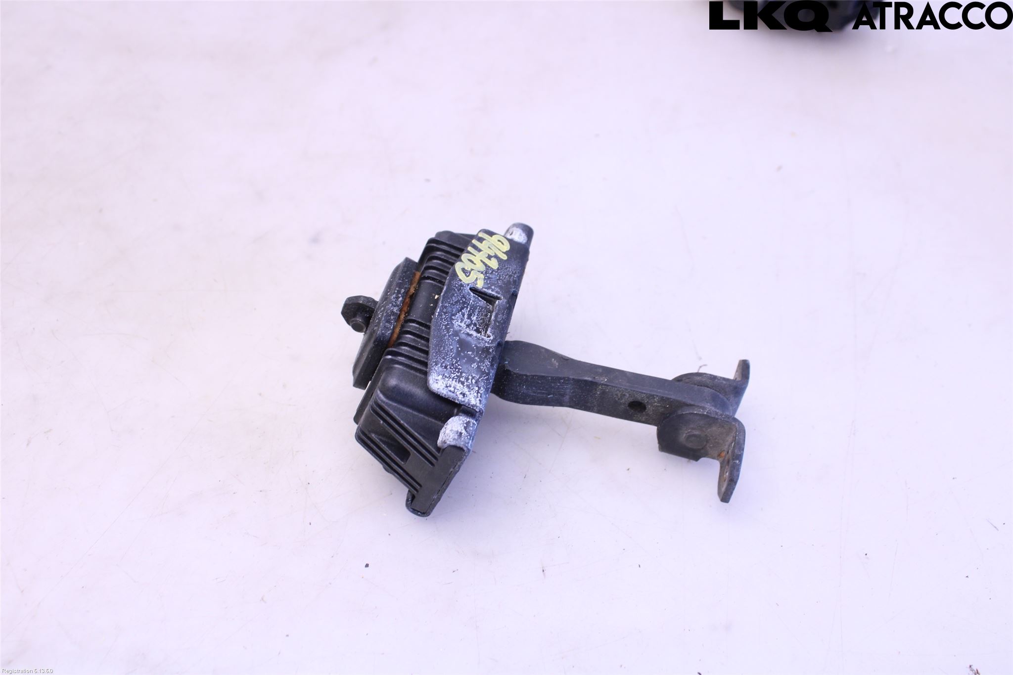 Mercedes-Benz MB VITO/V-KLASS (W640,W447,W448) 14- Dørstopper