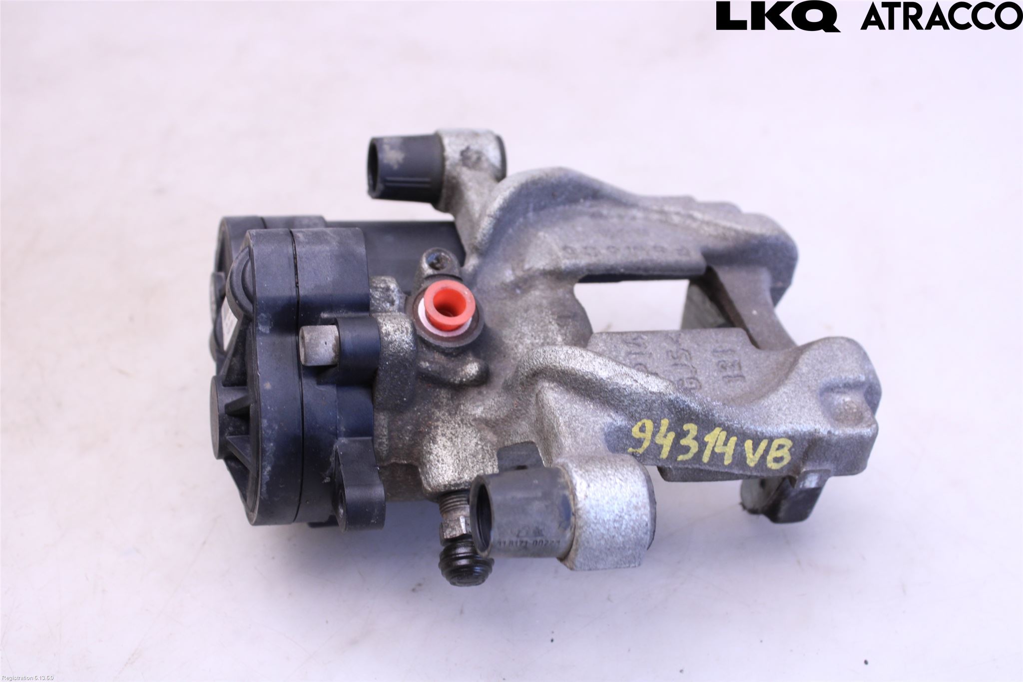 Ford EDGE Bremsecaliper Bak Venstre