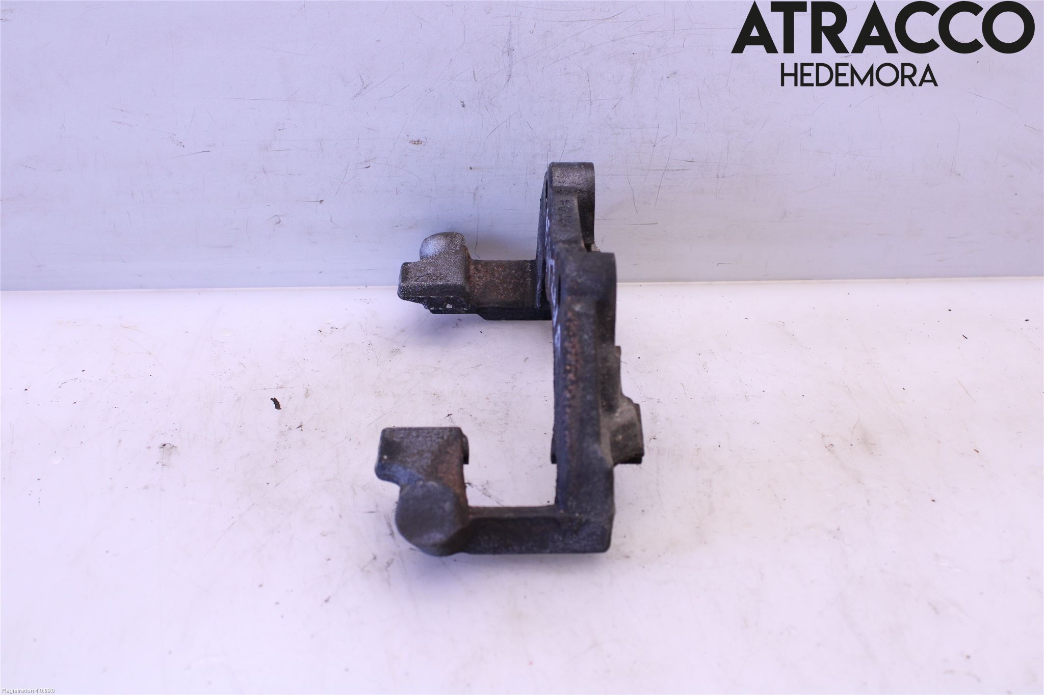 Landrover RANGE ROVER SPORT (L494) 14-22 Bremsecaliper Feste Holder