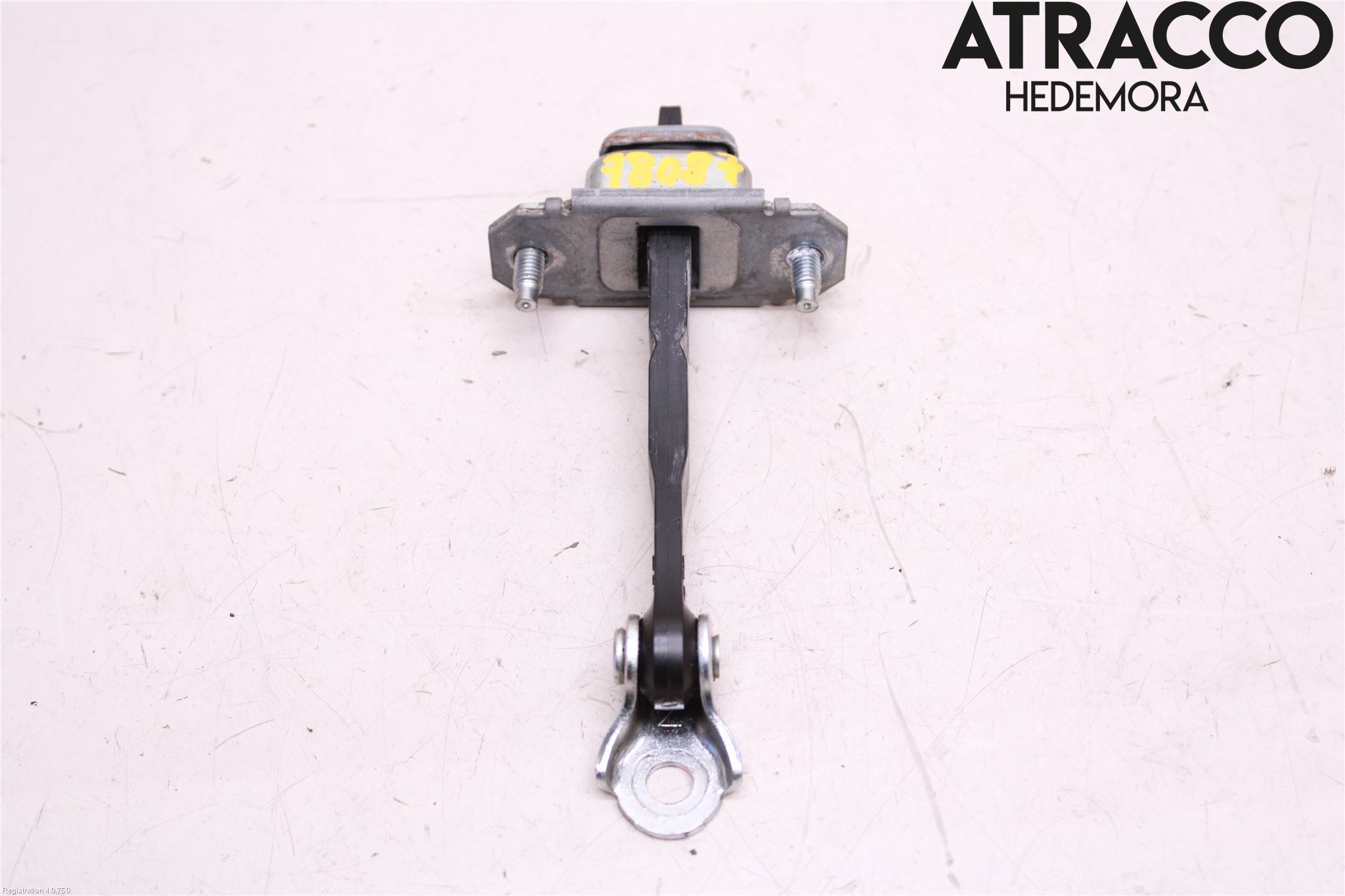 Subaru XV 12-17 Dørstopper