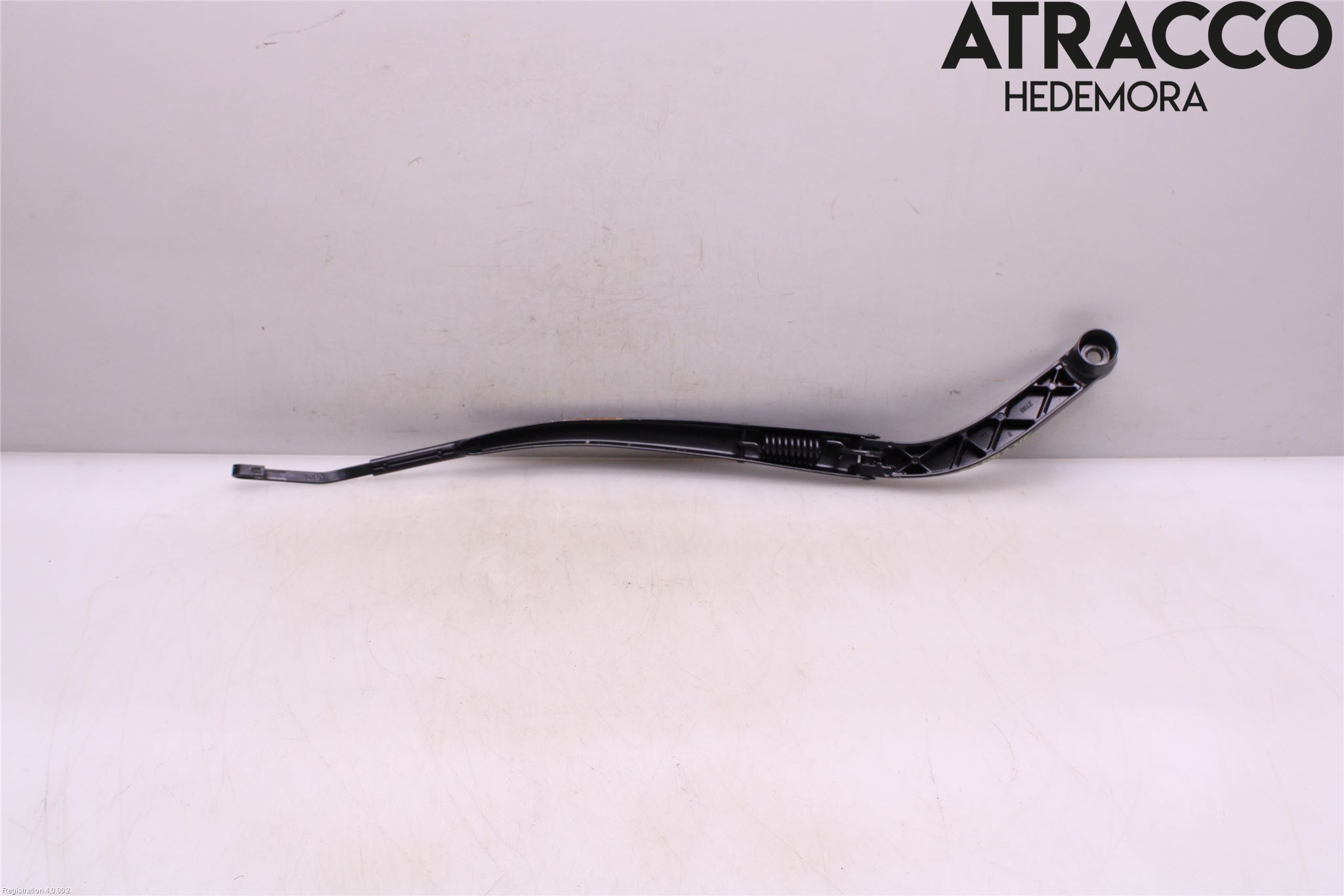 Toyota RAV4 19- Viskerarm-Armer Frontrute