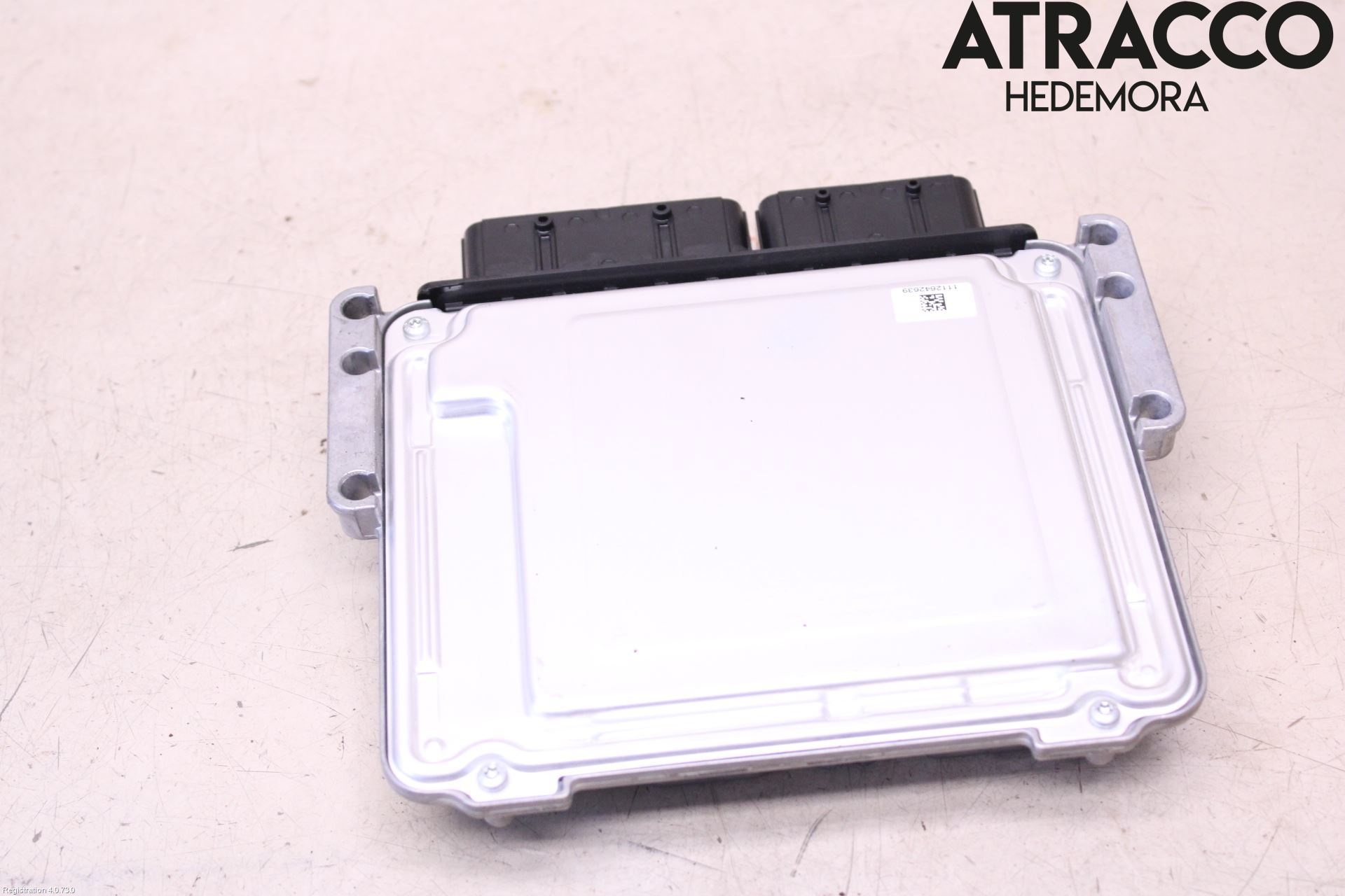Toyota PROACE CITY 20- Styreenhet Dieselpumpe
