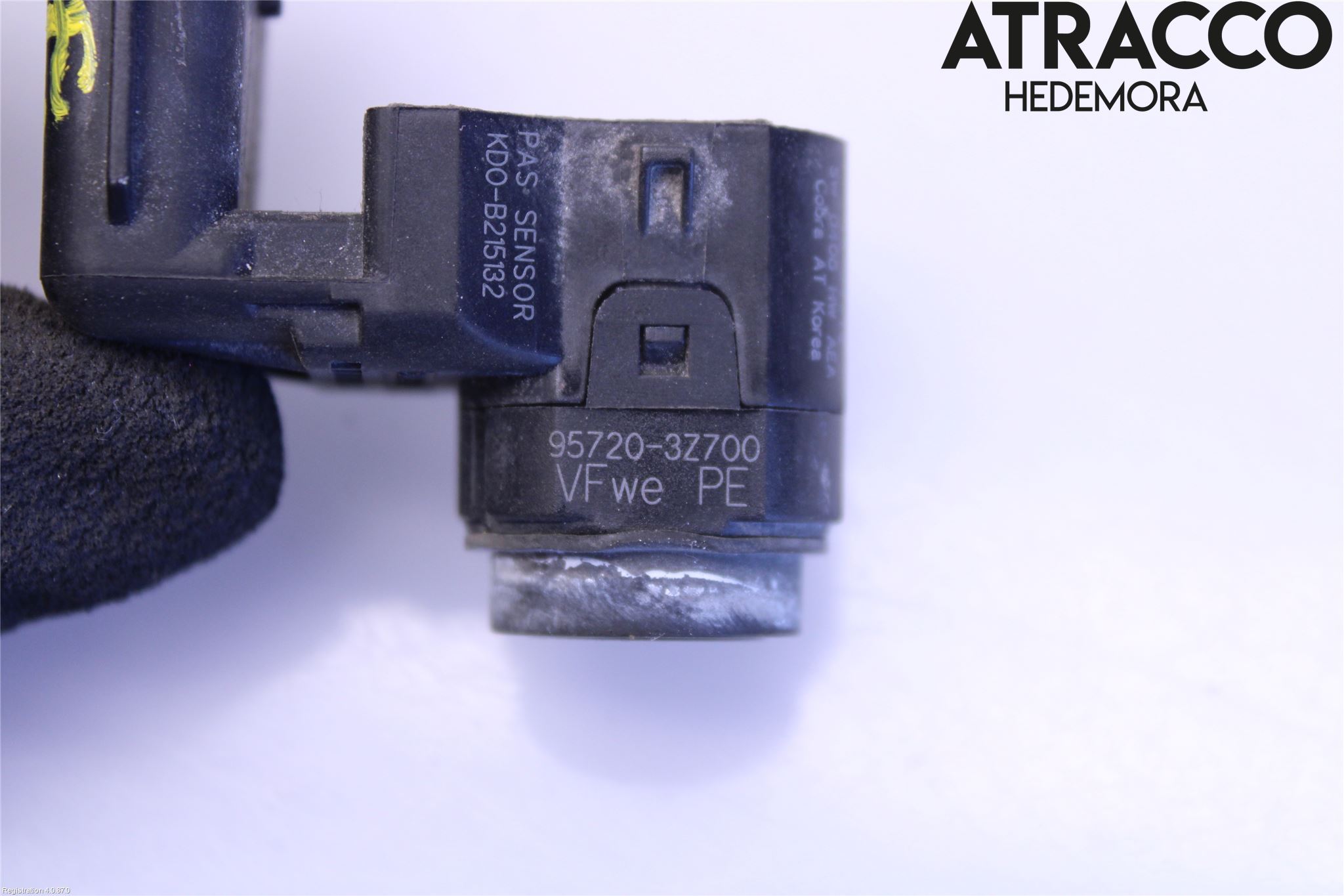 Hyundai i40 16-18 Sensor Parkering Front