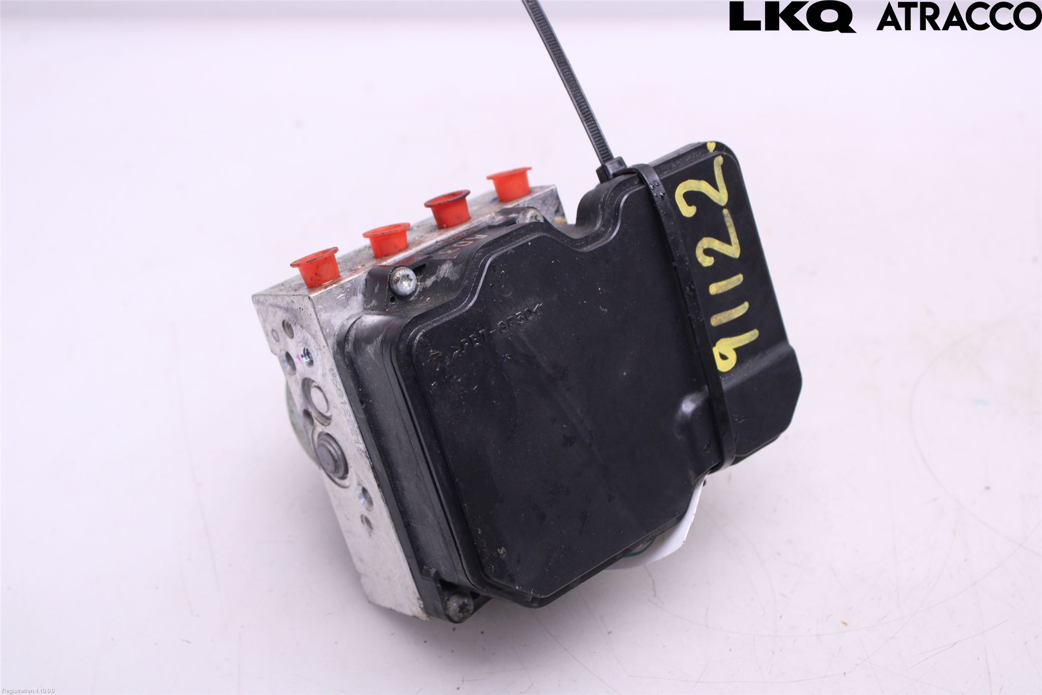 Fiat FULLBACK 16-19 Abs Hydraulikkaggregat