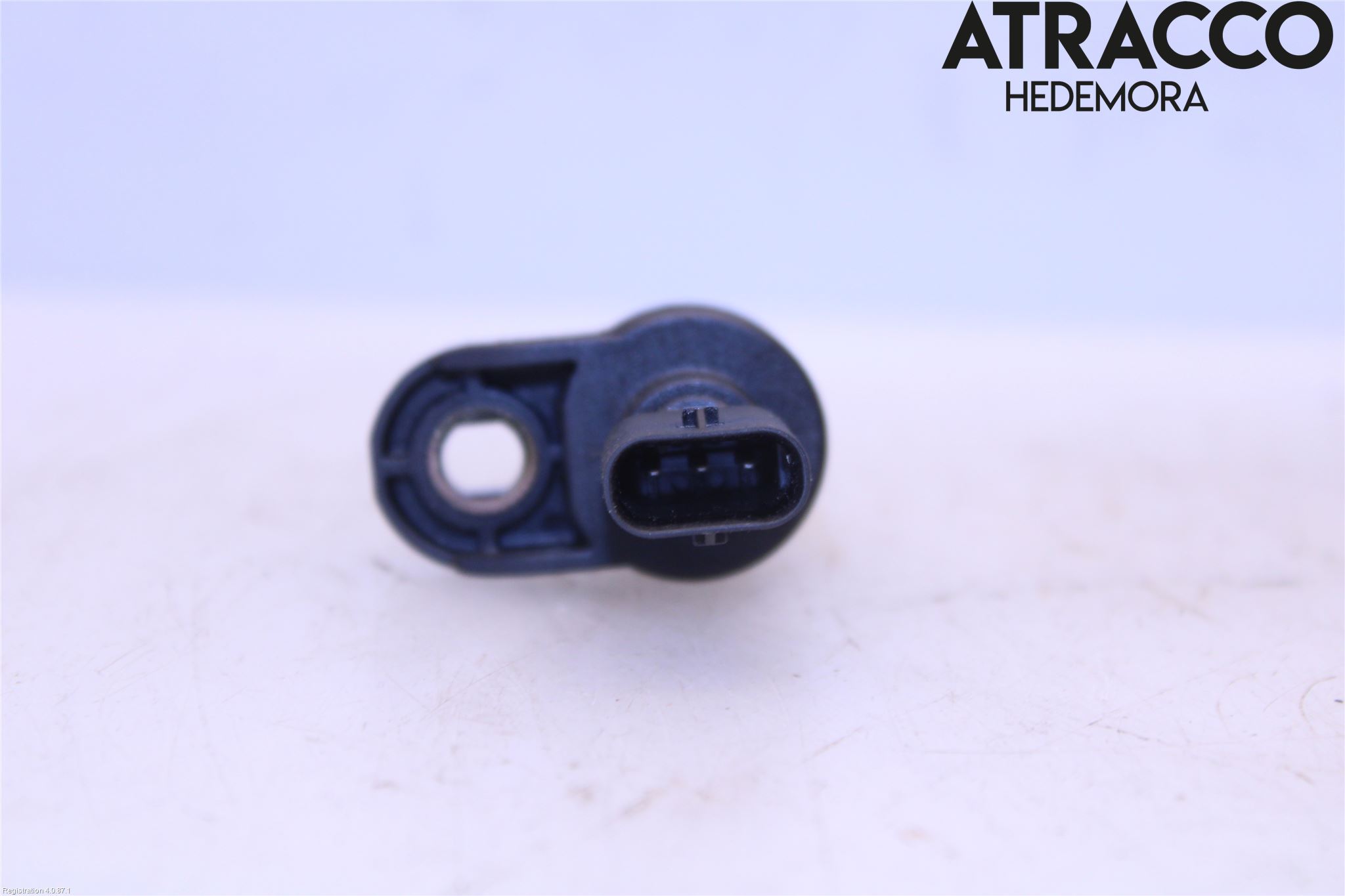 Mini COUNTRYMAN R60 11-16 Giver Turtall - Tenning