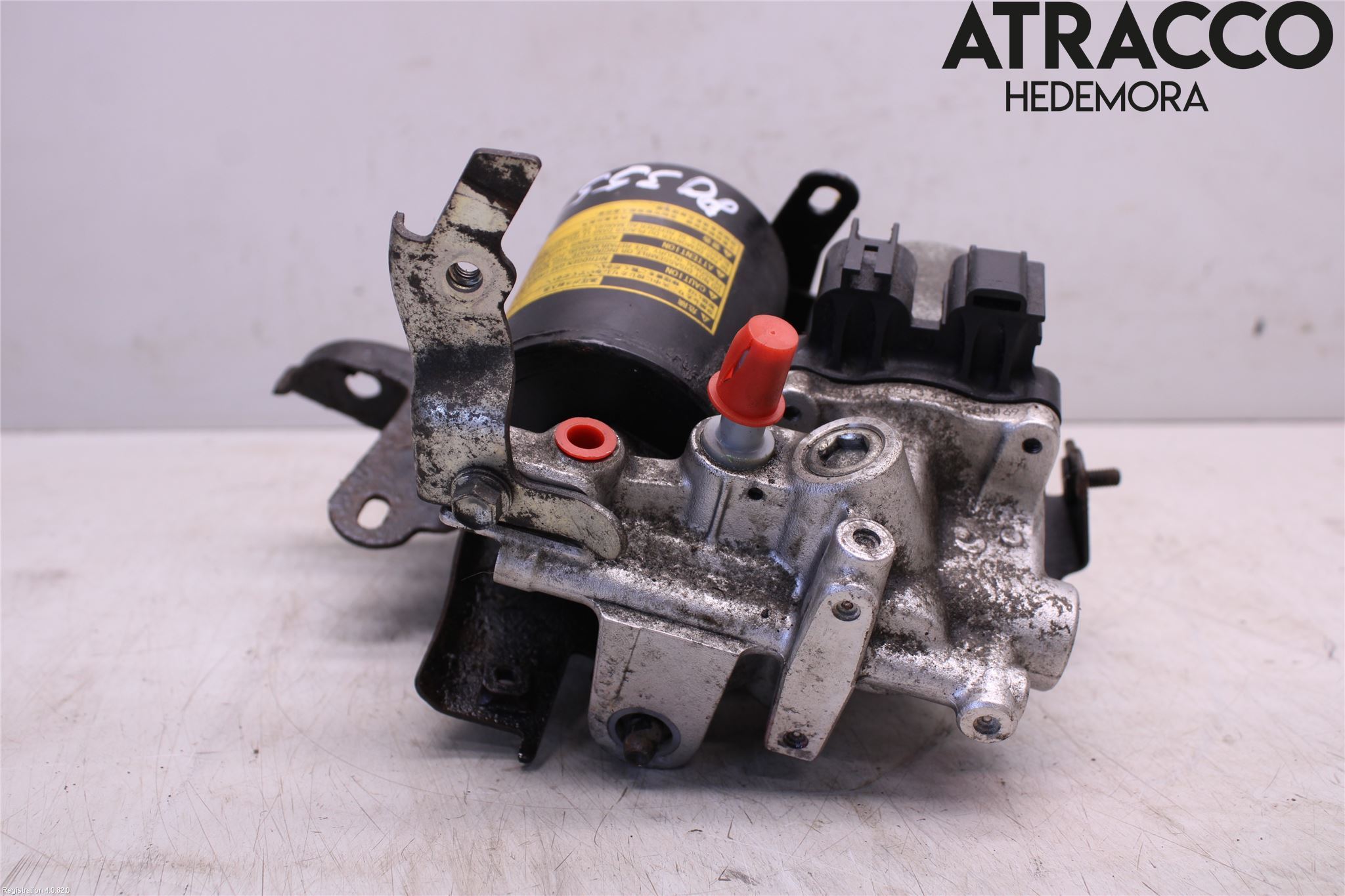 Toyota PRIUS ZVW30 09-20 Bremseservo
