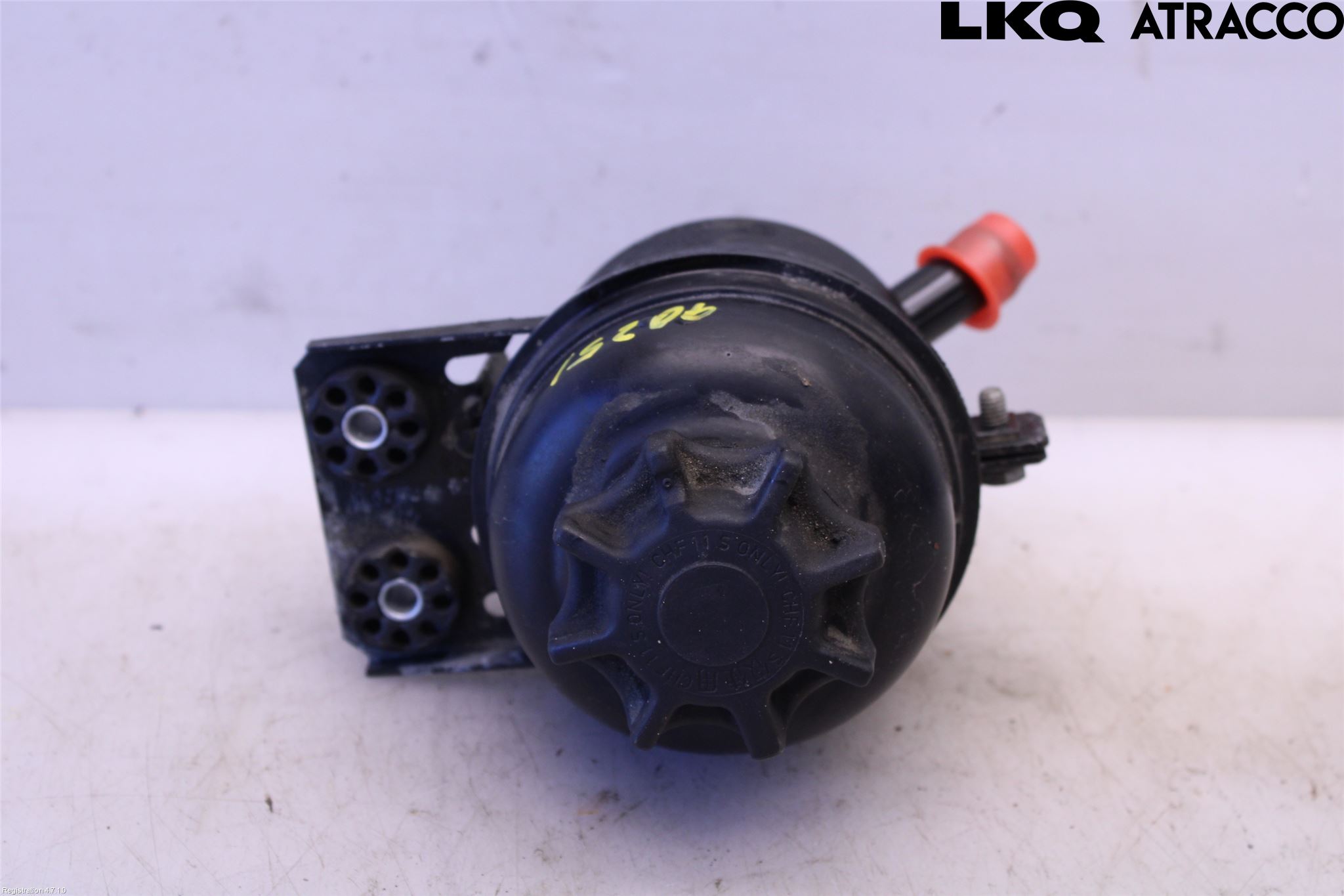 BMW X1 E84 10-15 Servo Oljebeholder