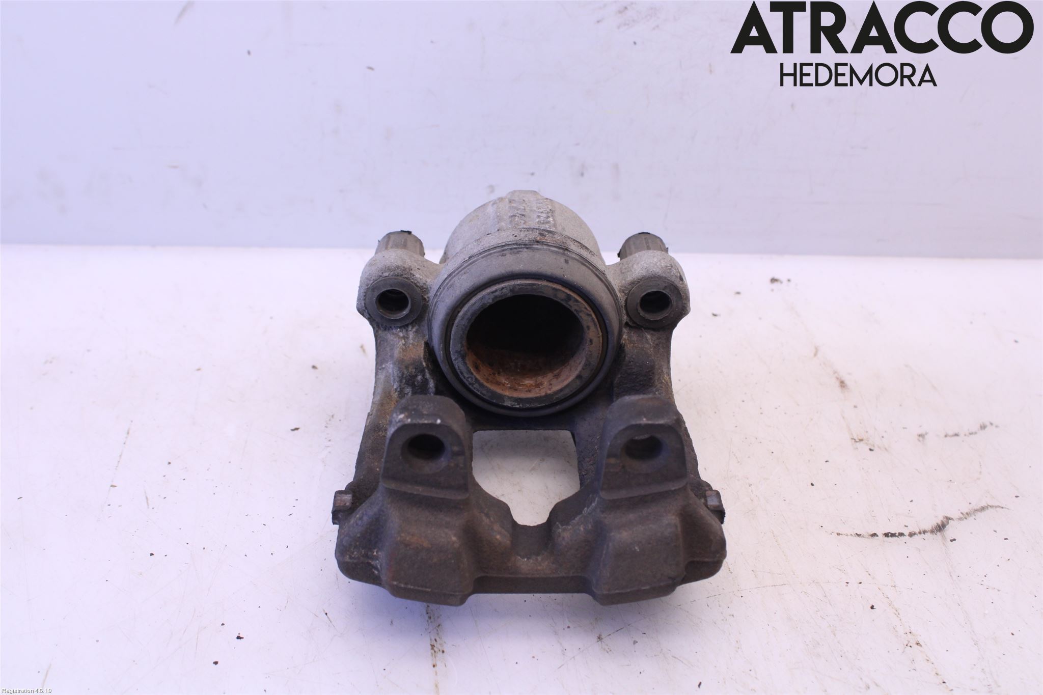 BMW 3 GT F34 13-19 Bremsecaliper Foran Høyre
