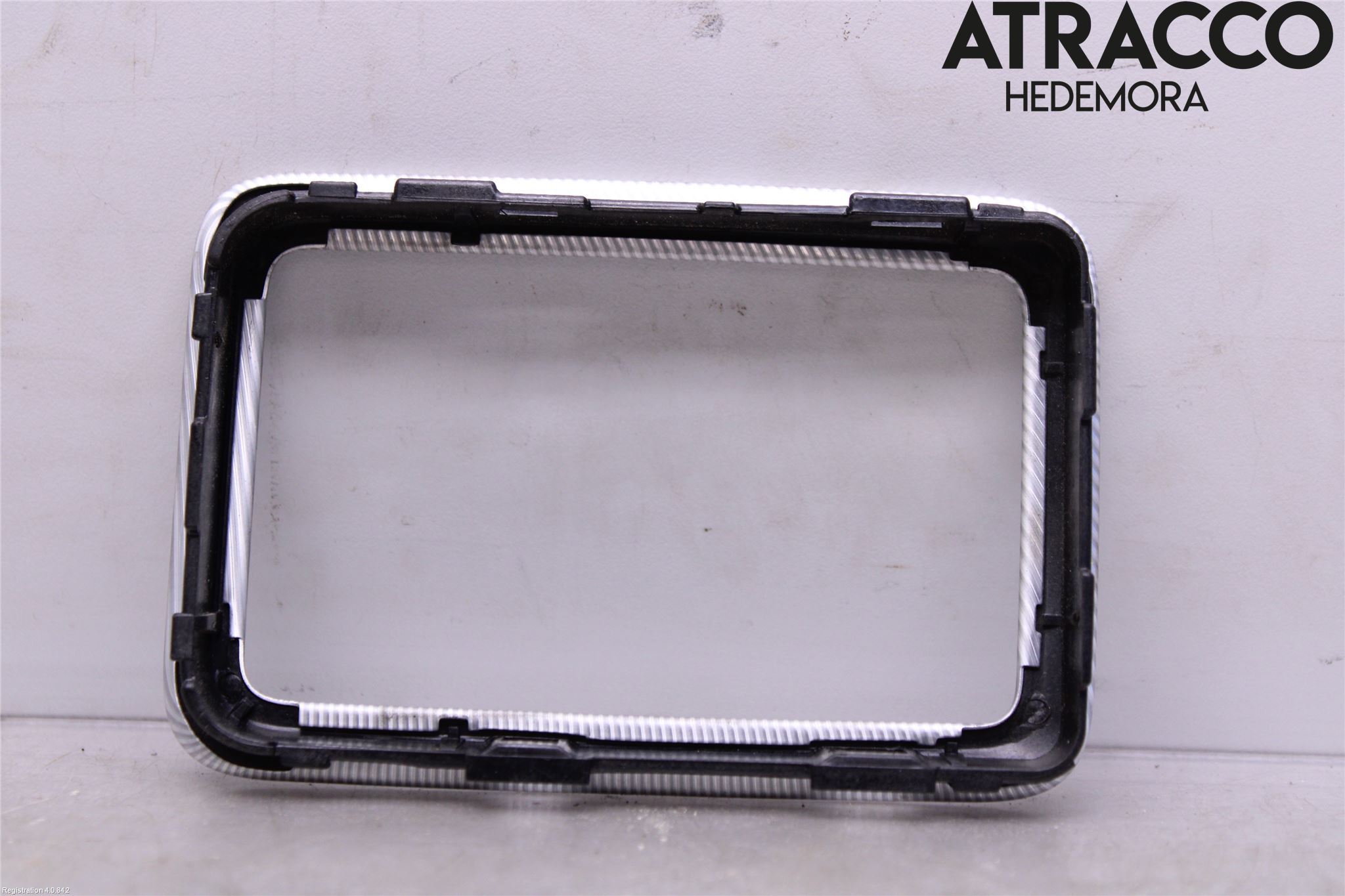 Volvo V70 08-13 Innr Dekor Instrbord