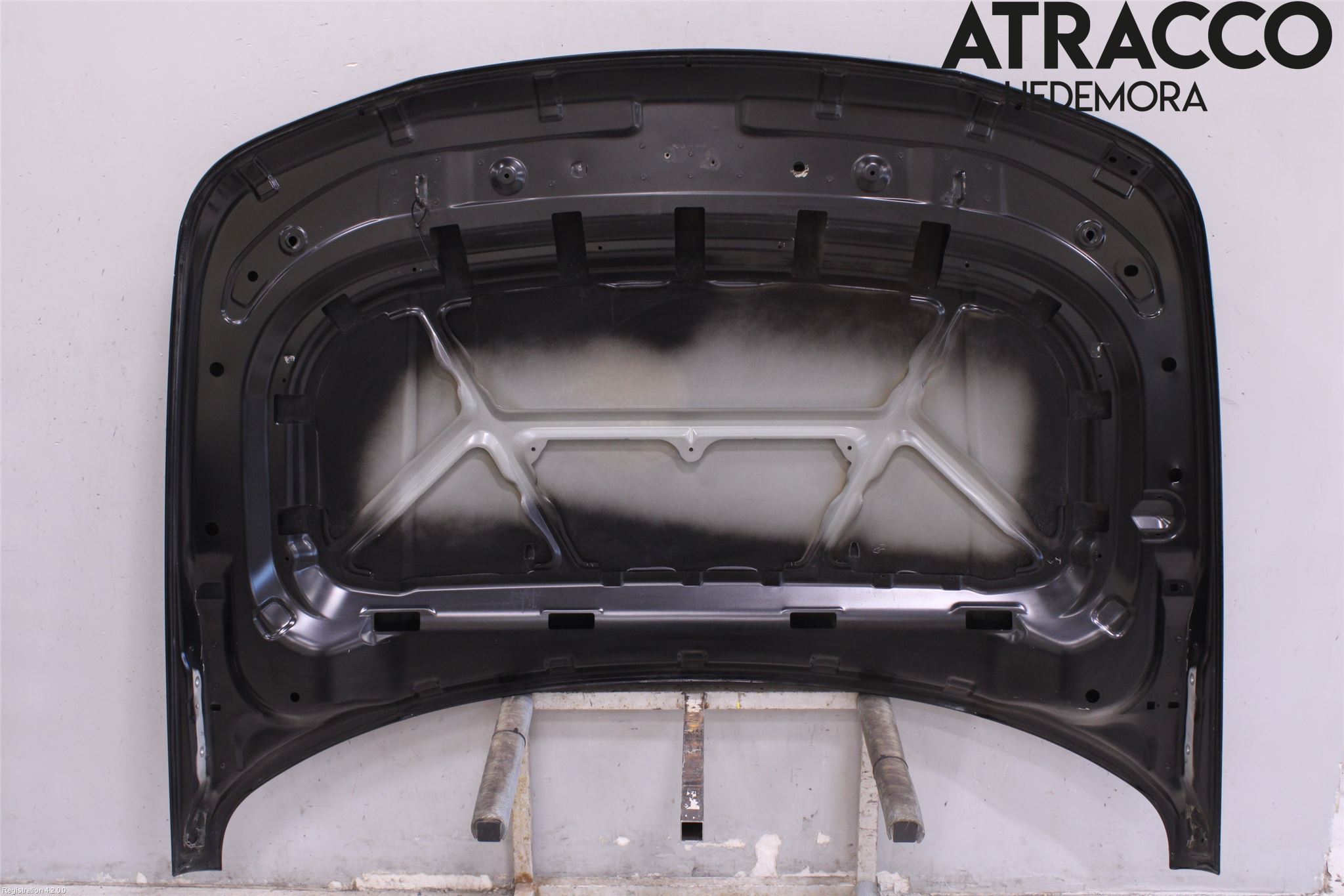 Landrover RANGE ROVER SPORT (L320) 10-13 Panser