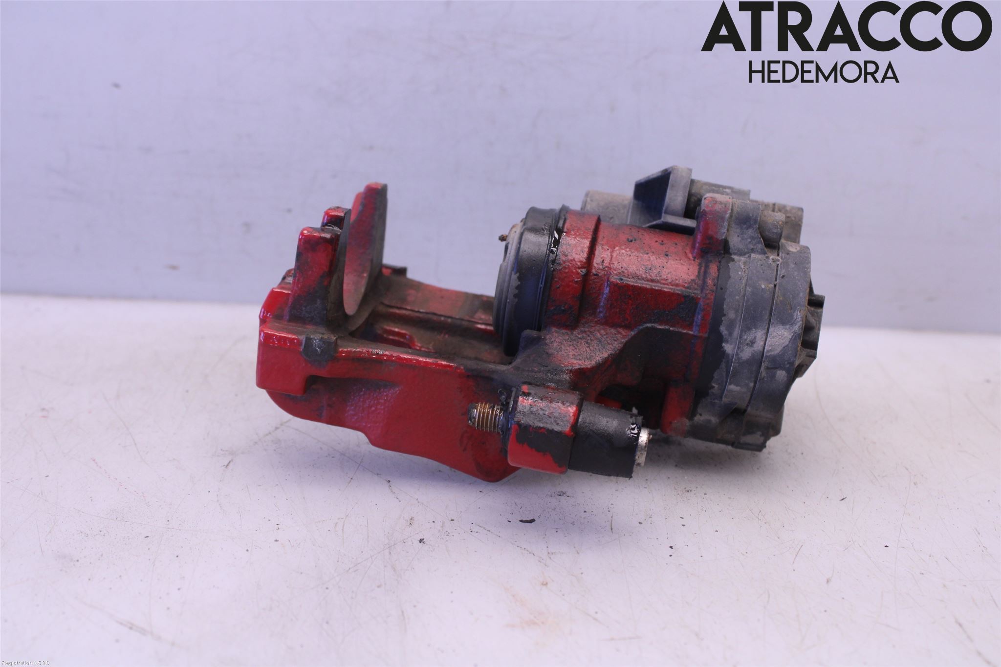 Volkswagen VW GOLF / E-GOLF VII 13-20 Bremsecaliper Bak Venstre