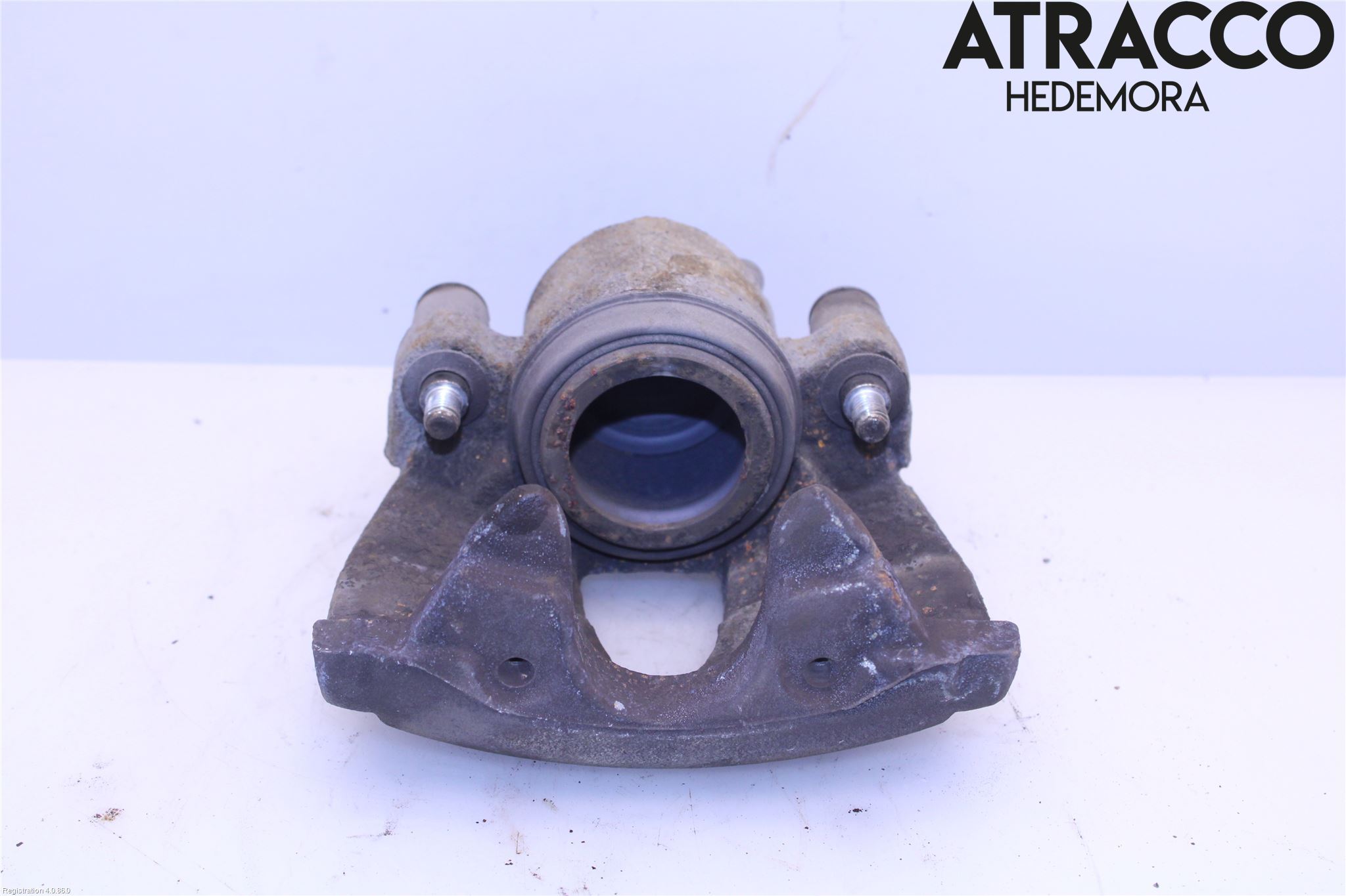 Ford FOCUS     04-07 Bremsecaliper Foran Høyre