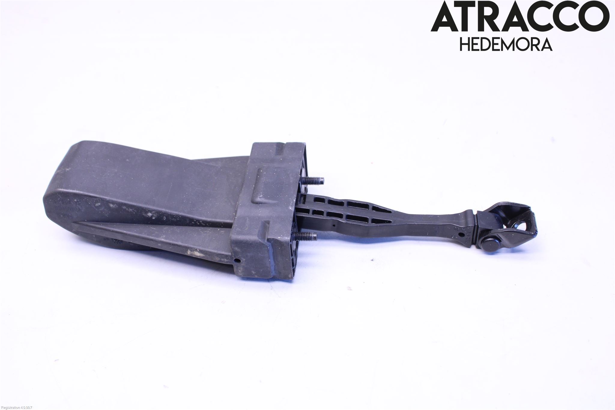 BMW 5 G30/G31/F90 17-23 Dørstopper
