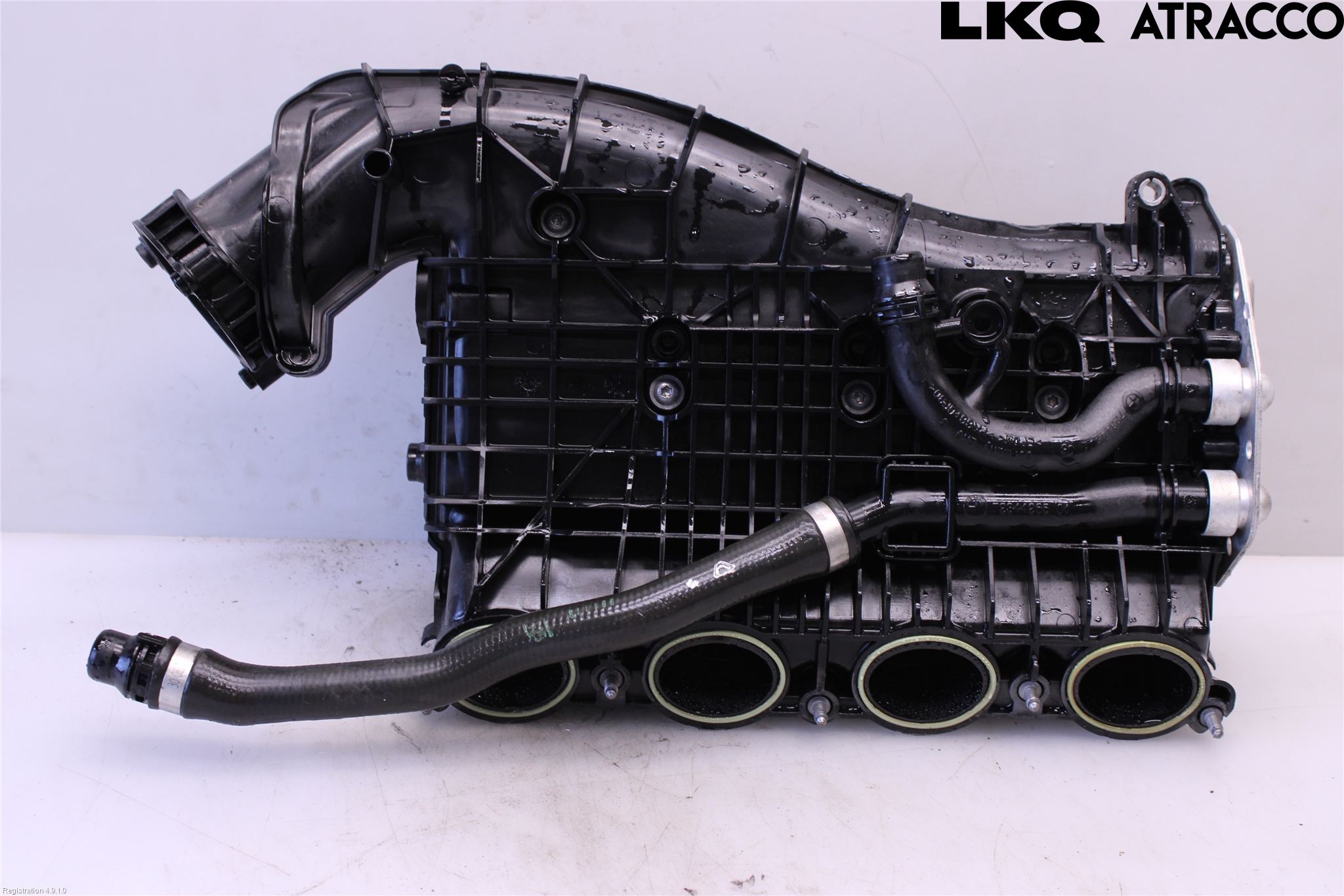 BMW 1 F20/F21 11-19 Innsugningsmanifold