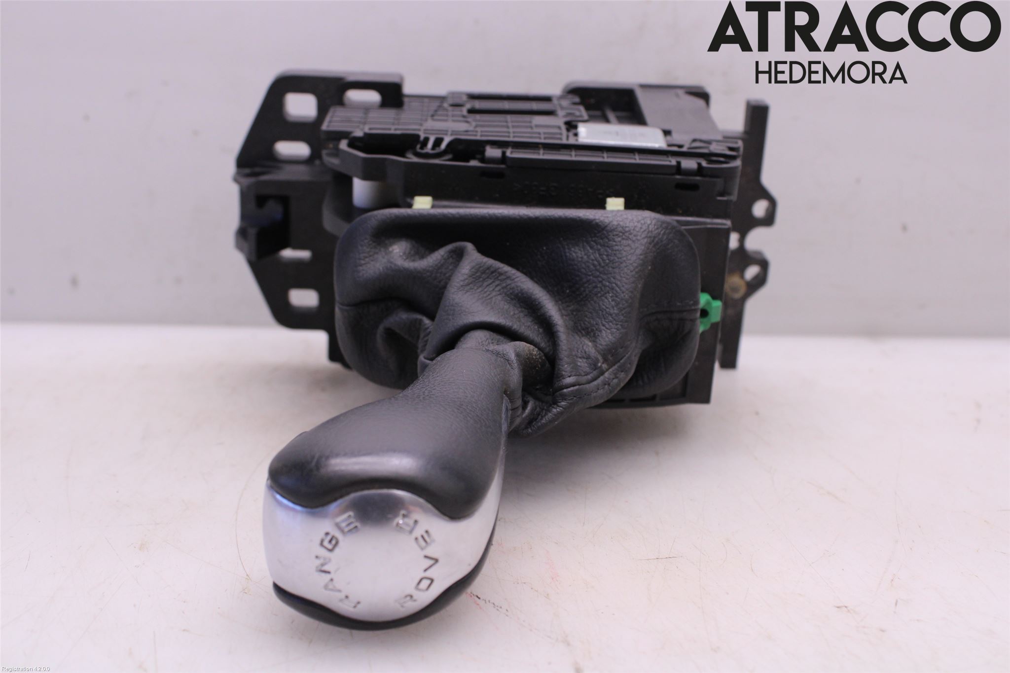 Landrover RANGE ROVER SPORT (L320) 10-13 Gearspak