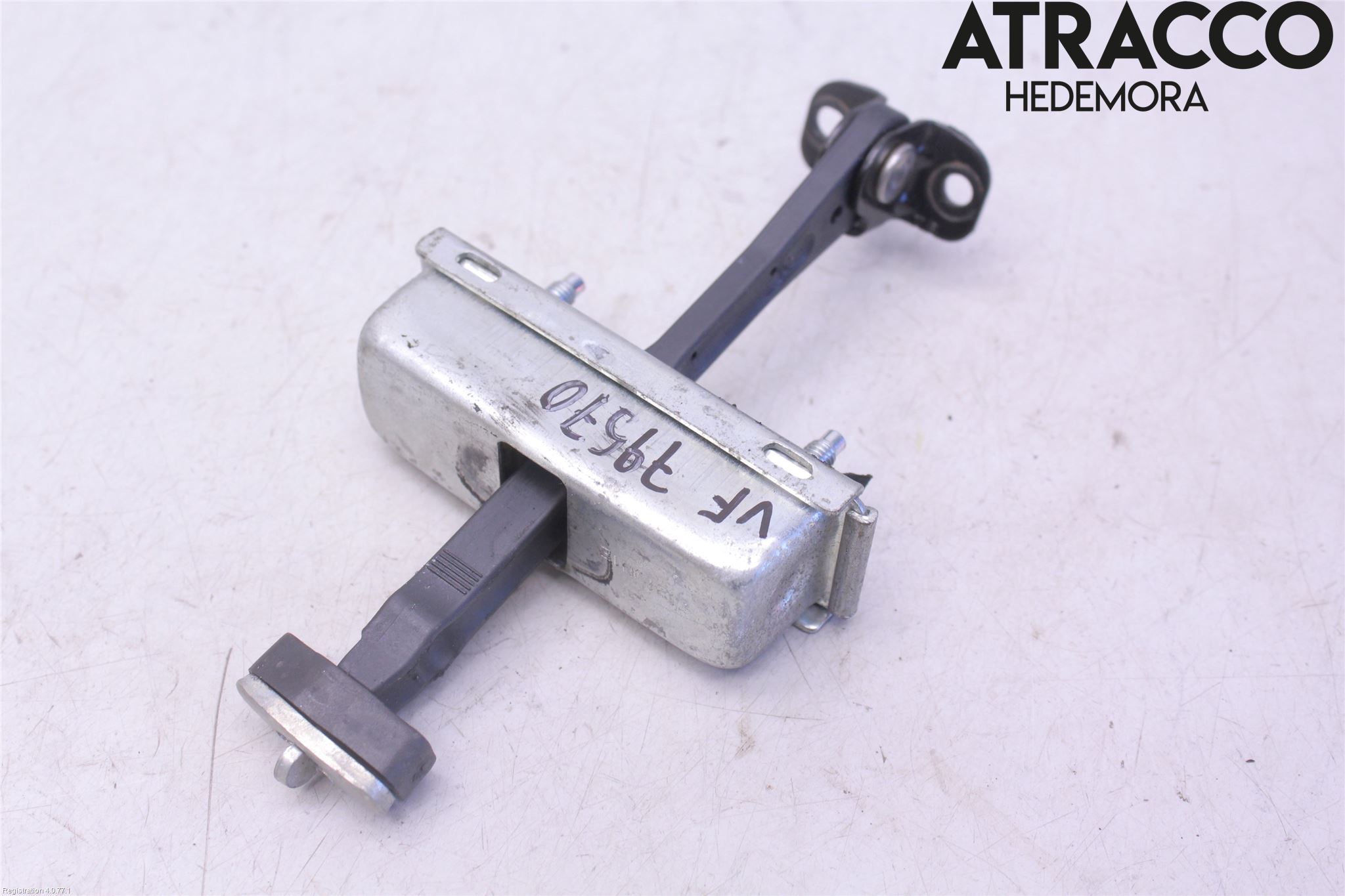Landrover RANGE ROVER SPORT (L320) 10-13 Dørstopper