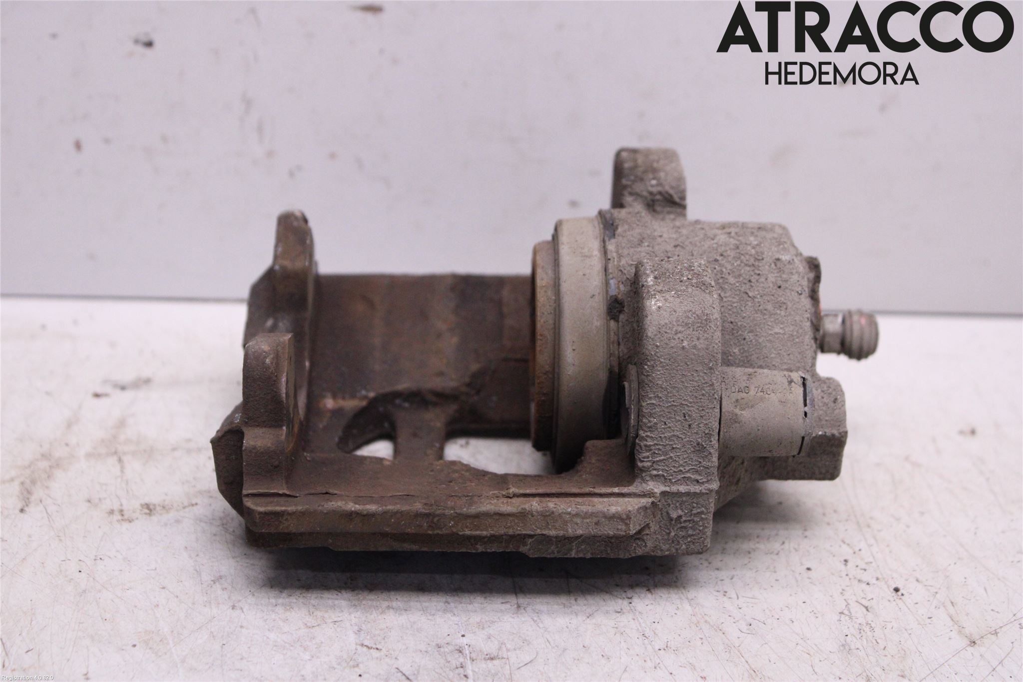 Toyota YARIS XP130 15-20 Bremsecaliper Foran Venstre