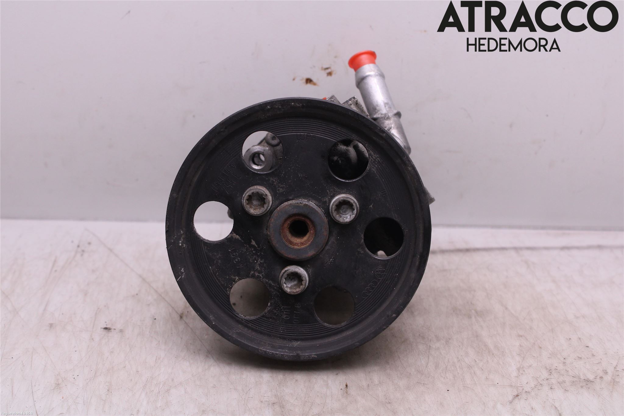 Audi A4/S4 08-11 Servo Pumpe