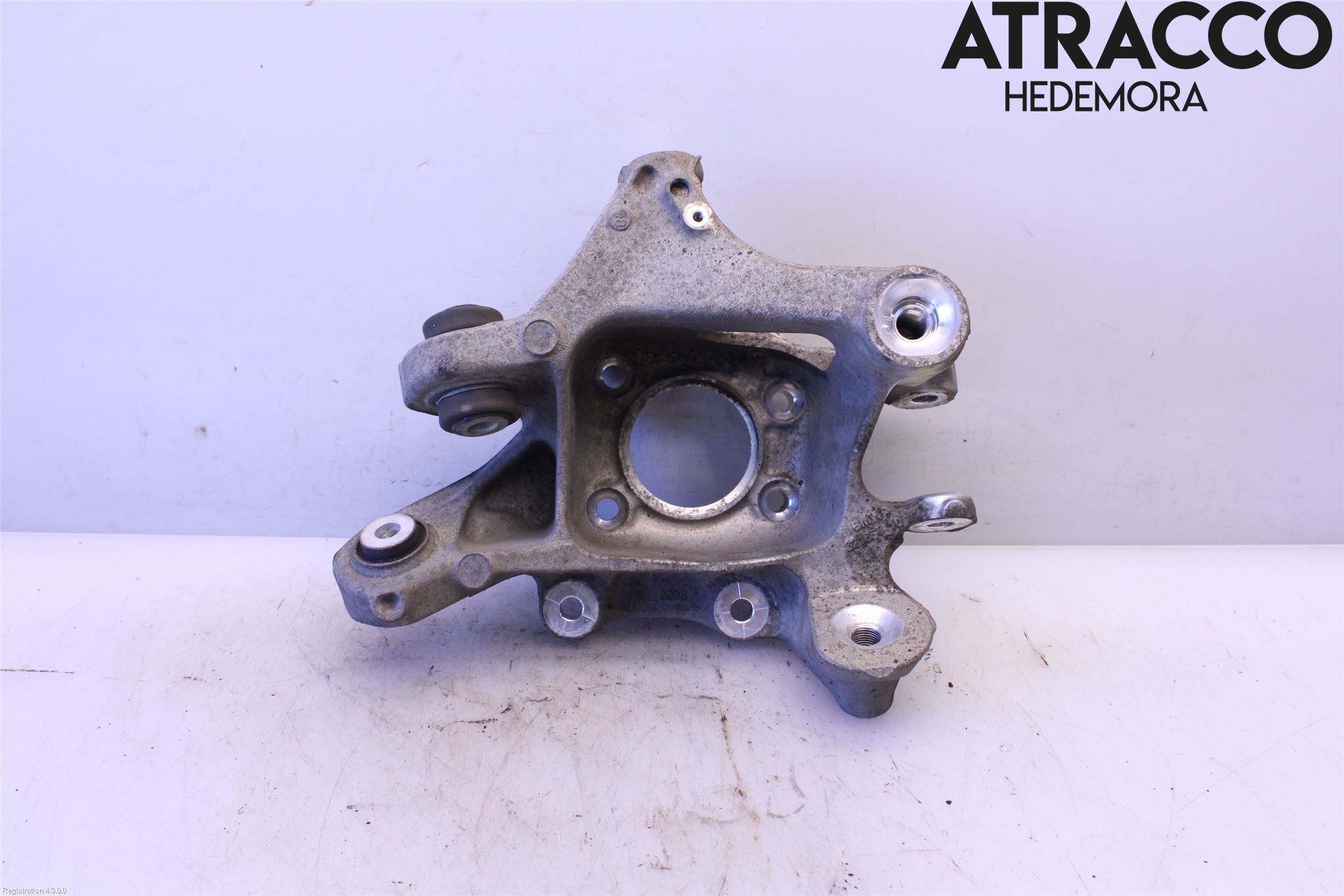 BMW 7 G11/G12 15-22 Spindel Vb