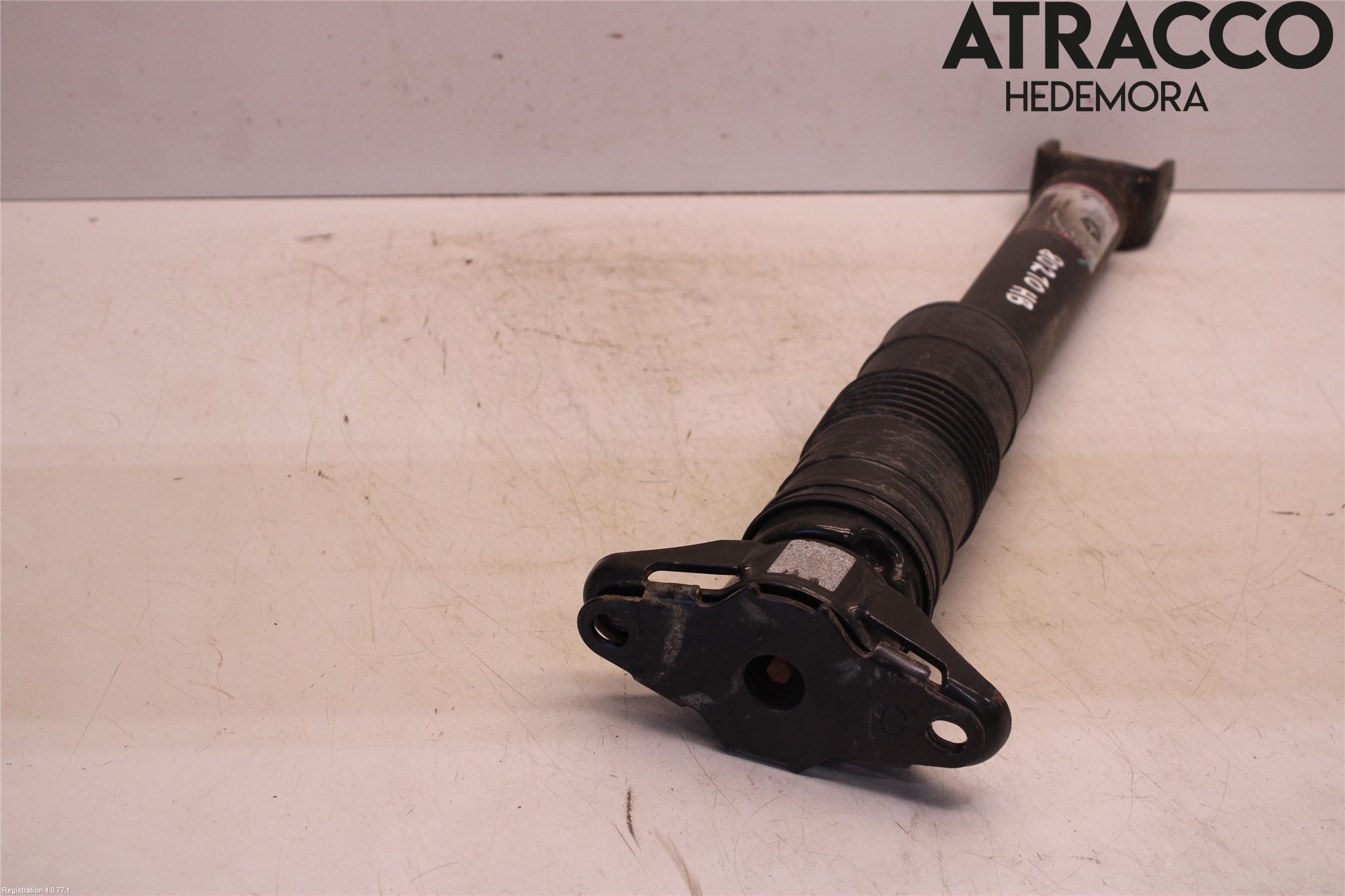 Jeep GRAND CHEROKEE 10-20 Støtdemper Bak