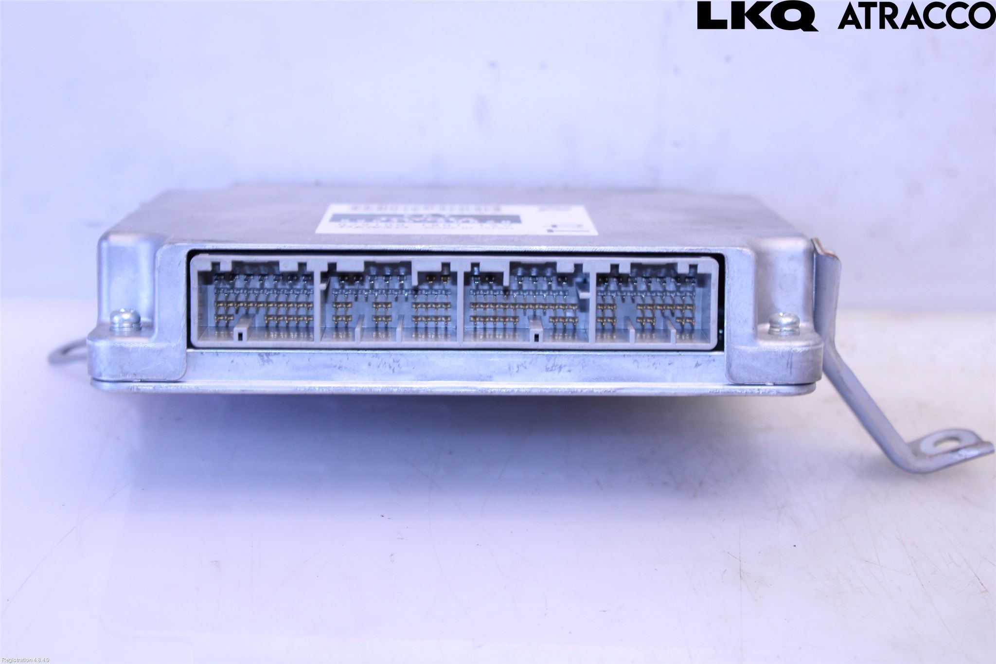 Lexus LS 460/600H 07-17 Styreenhet Gearkasse