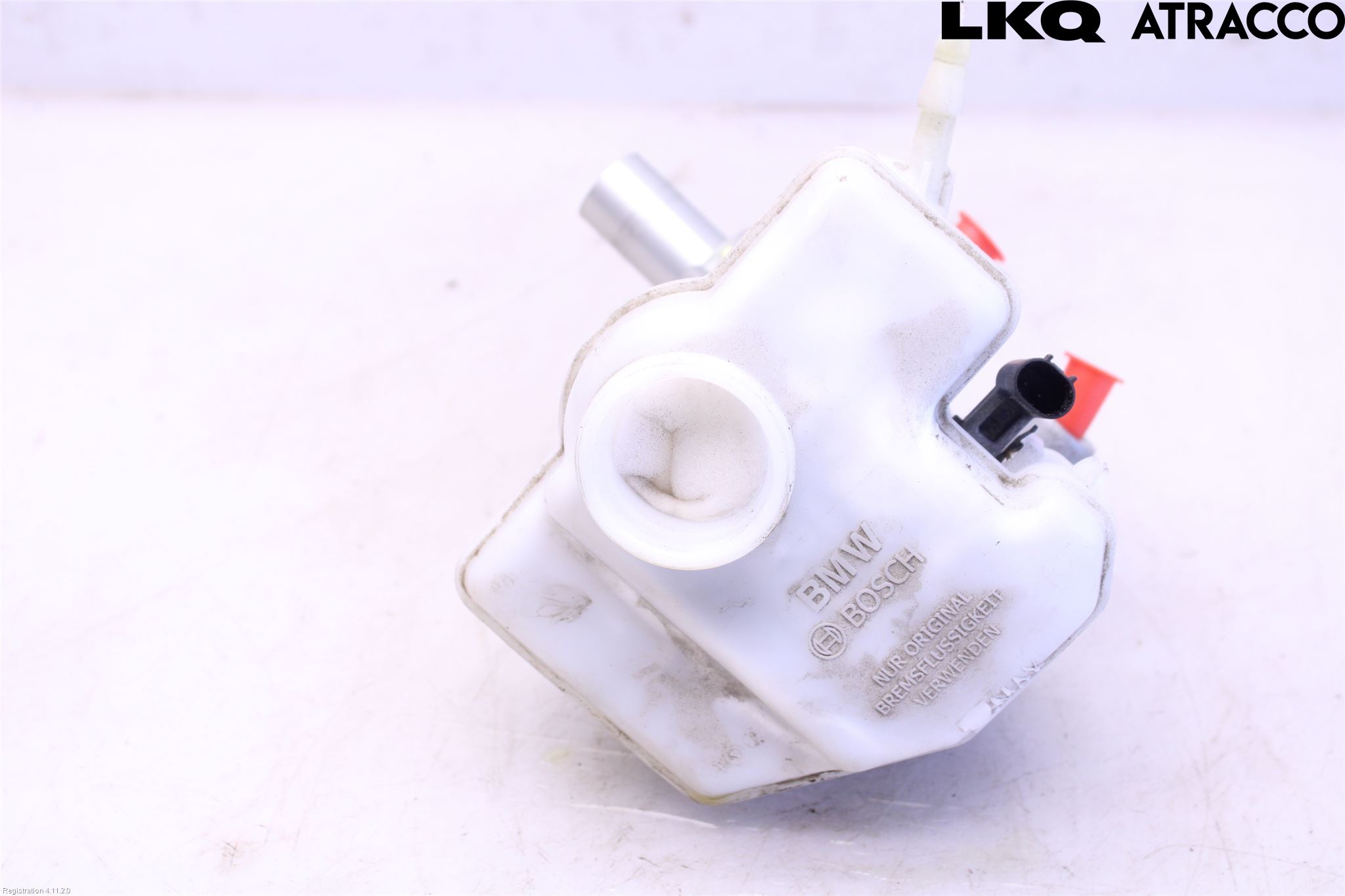 BMW 3 G20/G21/G80/G81 19- Brems Hovedsylinder