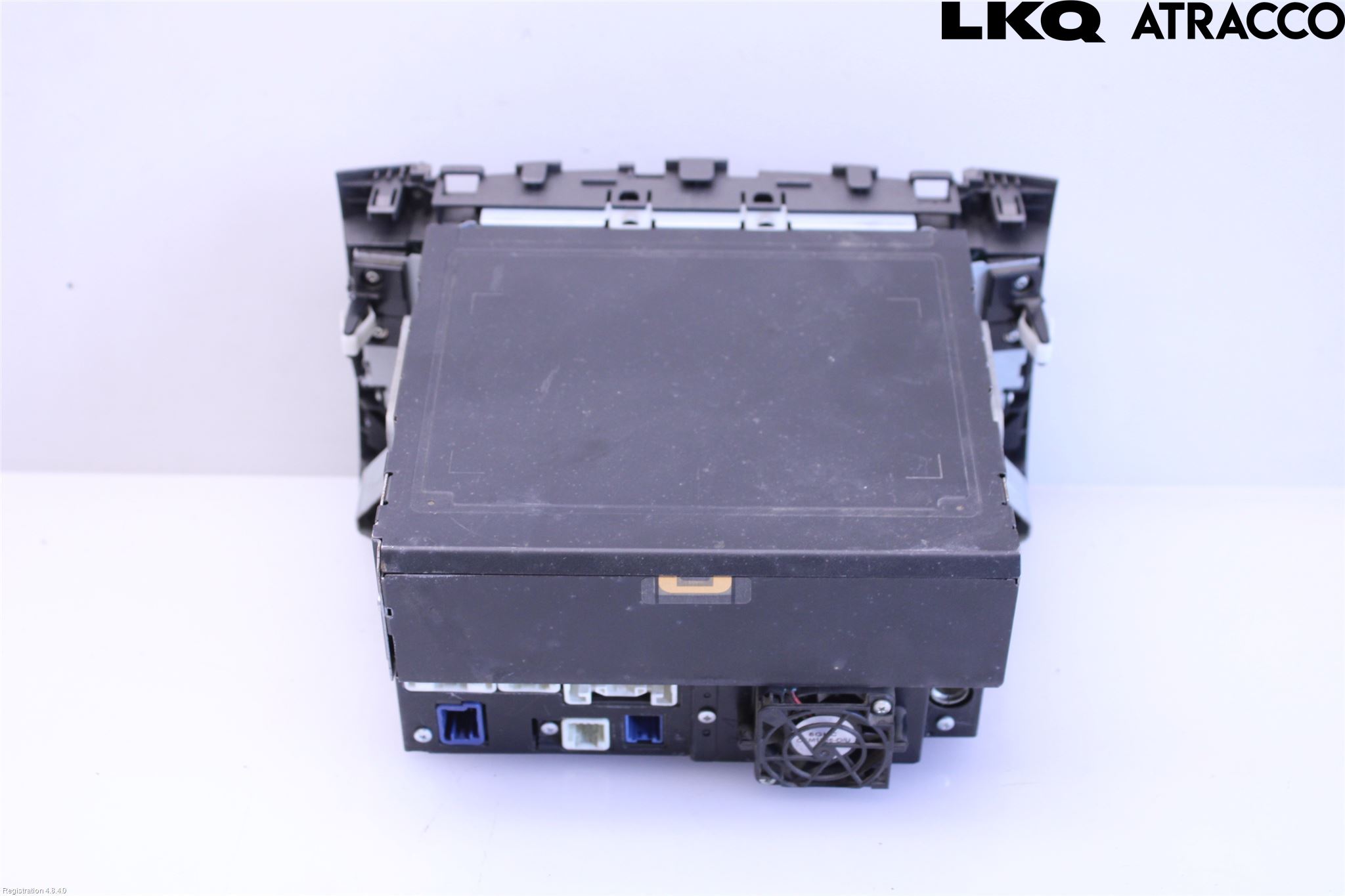 Lexus LS 460/600H 07-17 Stereo Radio Med Cd
