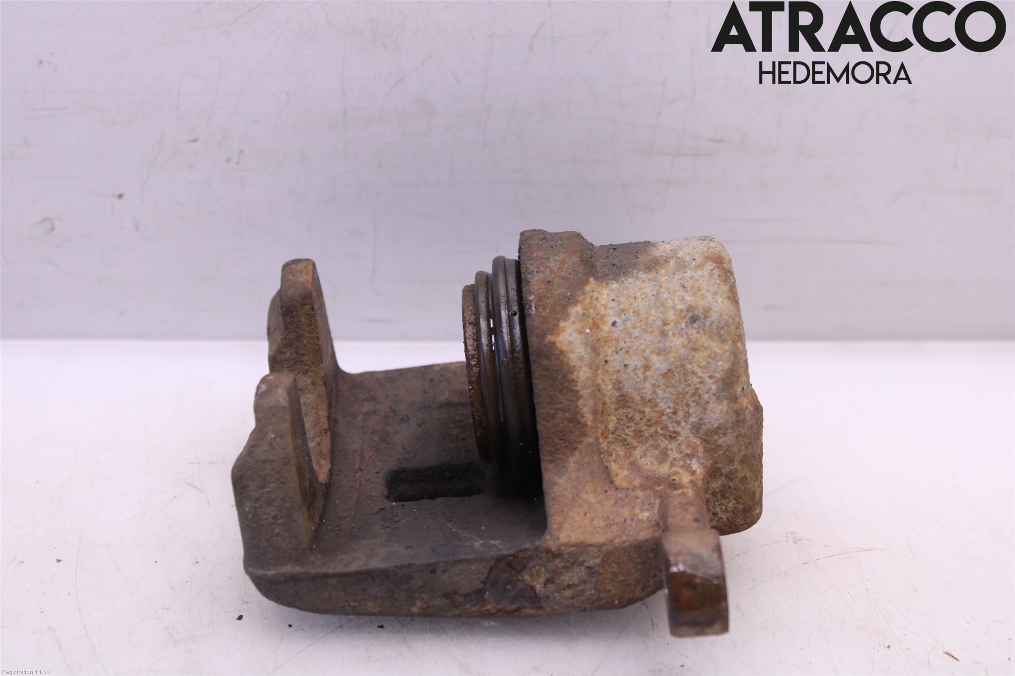 Hyundai SANTA FE  06-12 Bremsecaliper Bak Høyre