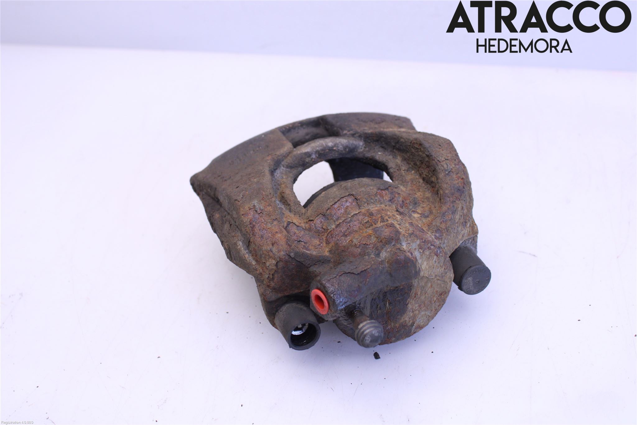 Landrover LAND ROVER FREELANDER 2 07-14 Bremsecaliper Foran Venstre