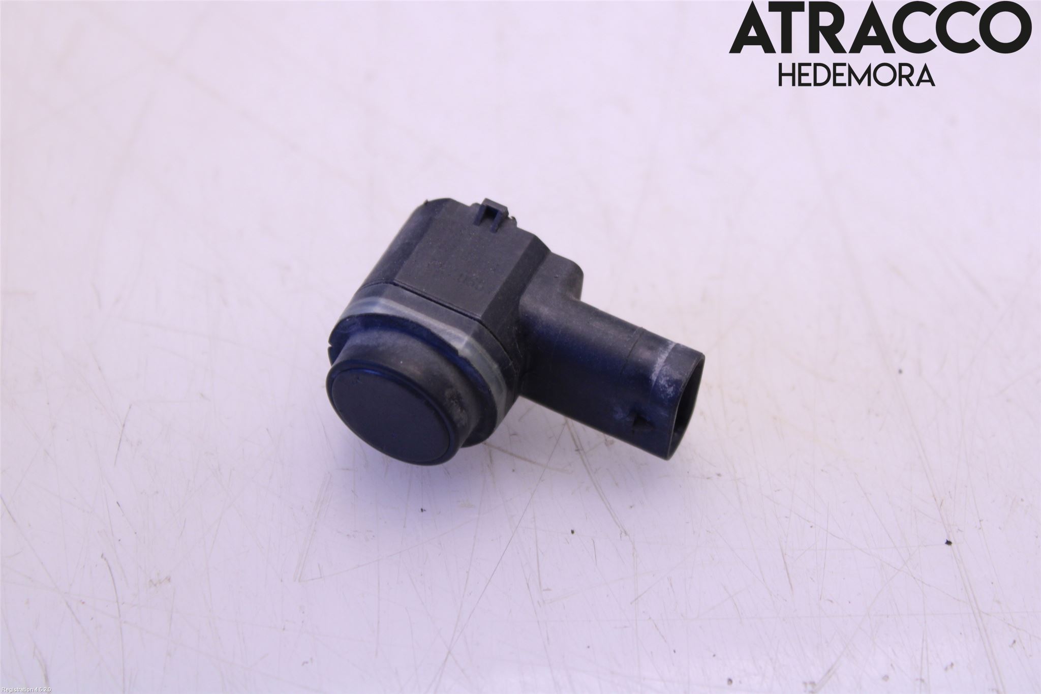 Audi A5 07-16 Sensor Ryggesensor