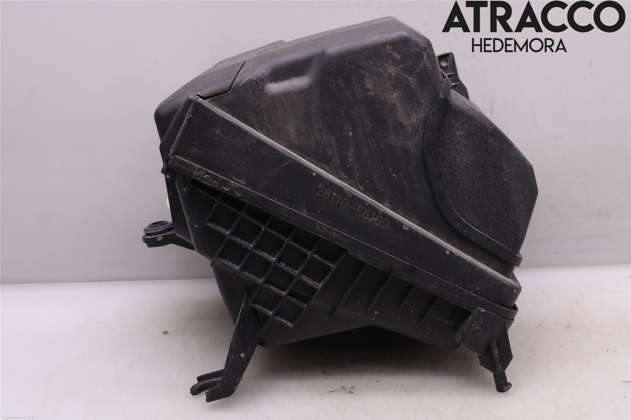 Kia OPTIMA 16-20 Luftfilter Boks
