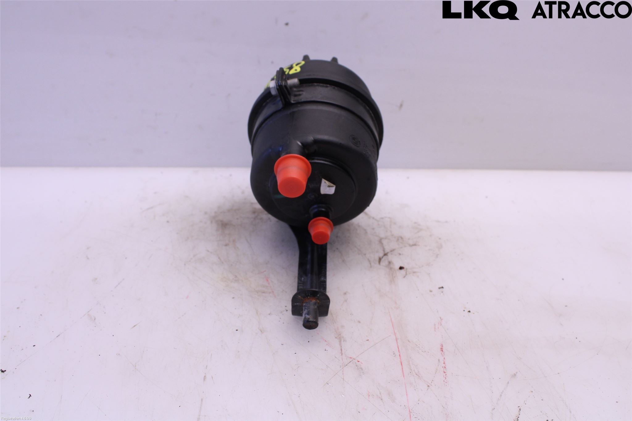 BMW 5 E60/61 Sed/Tou 02-10 Servo Oljebeholder