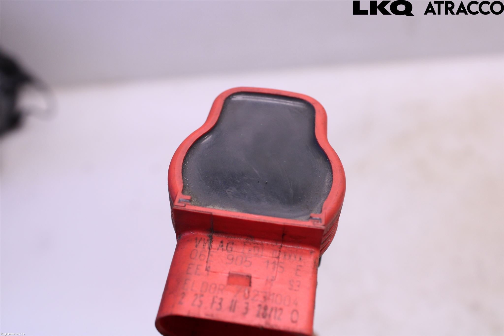 Audi A4 12-15 Coil
