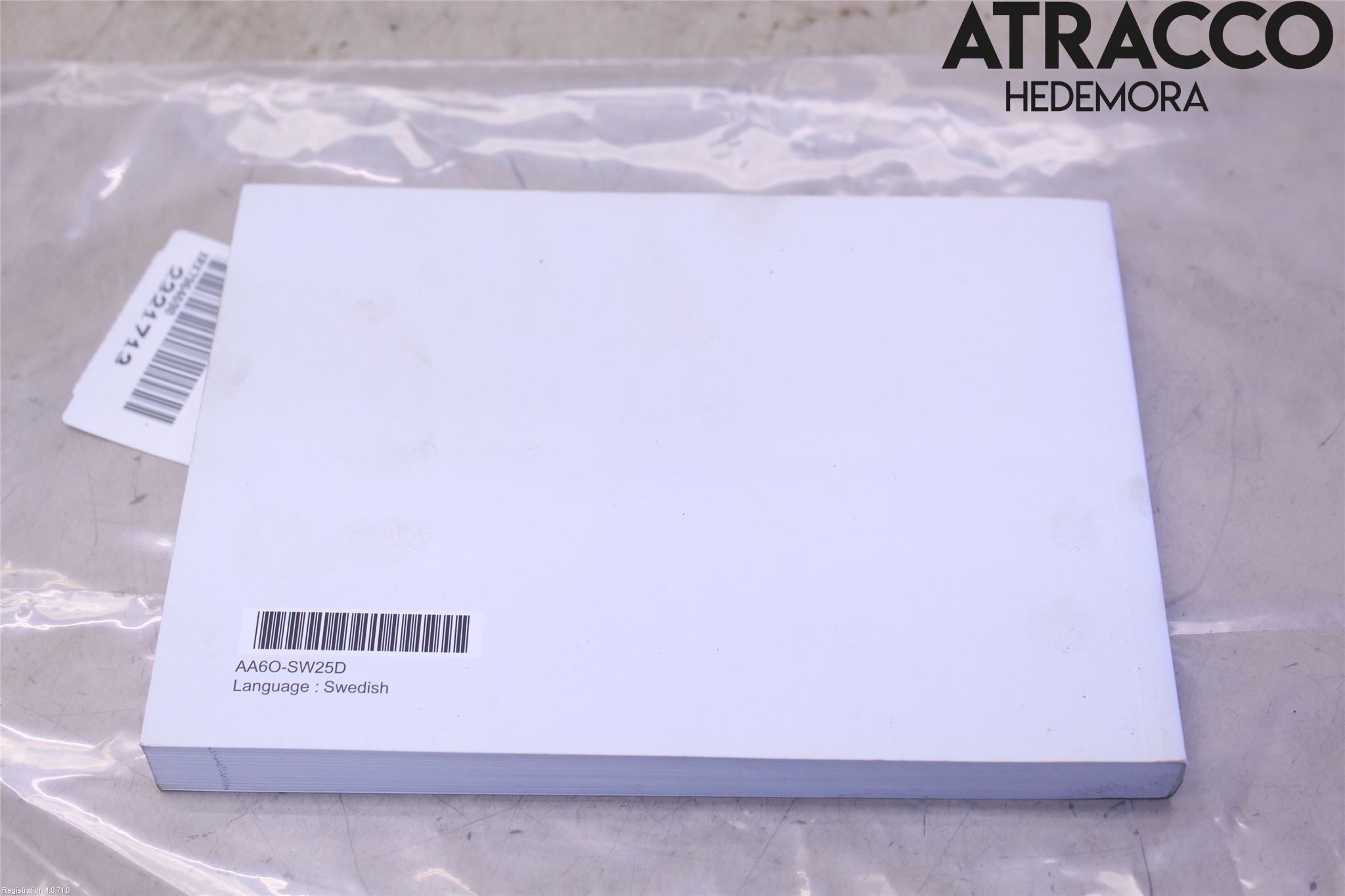 Hyundai i30 GD 13-17 Instruksjonsbok