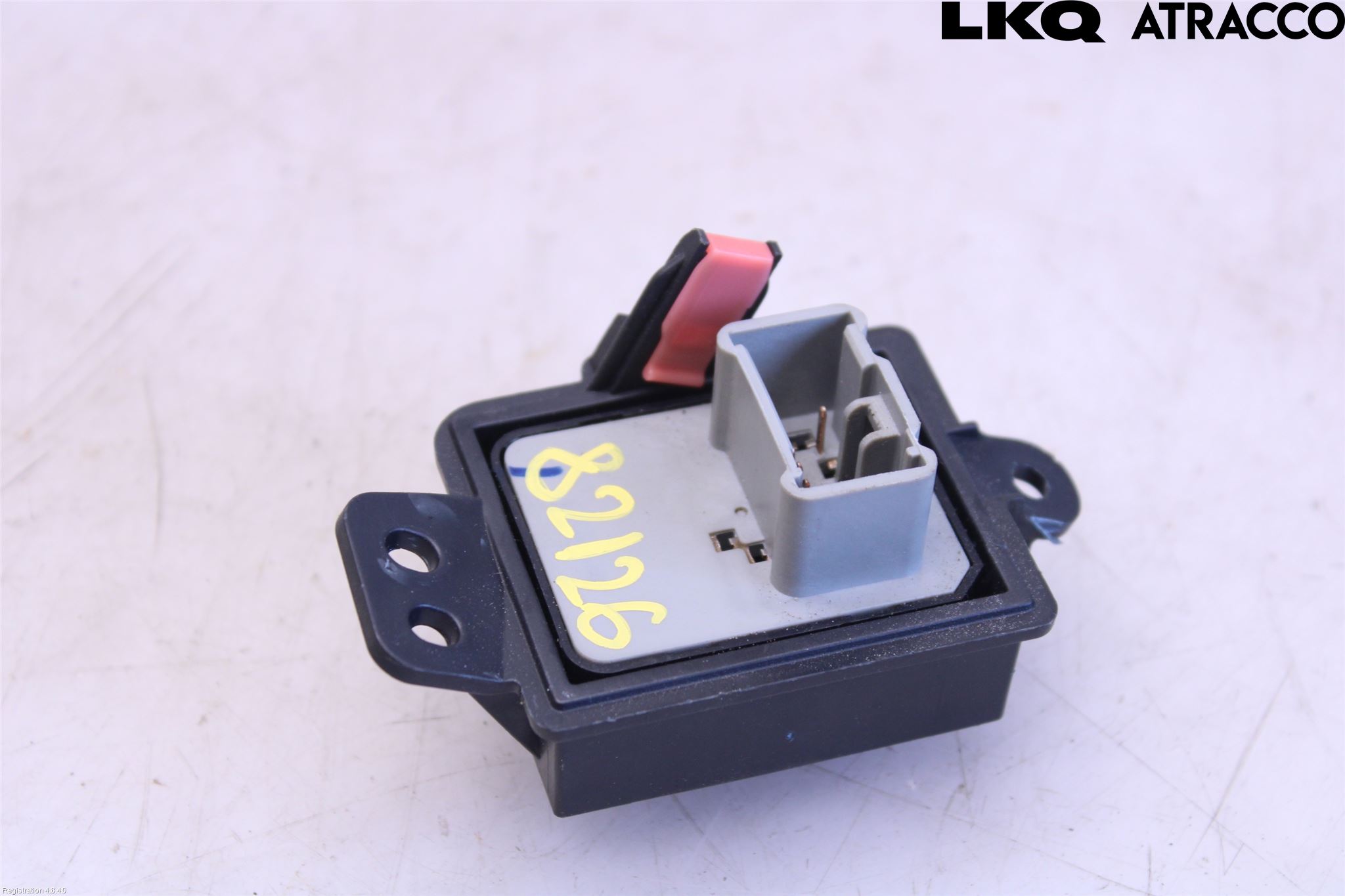 Honda JAZZ 08-14 Bryter Speil