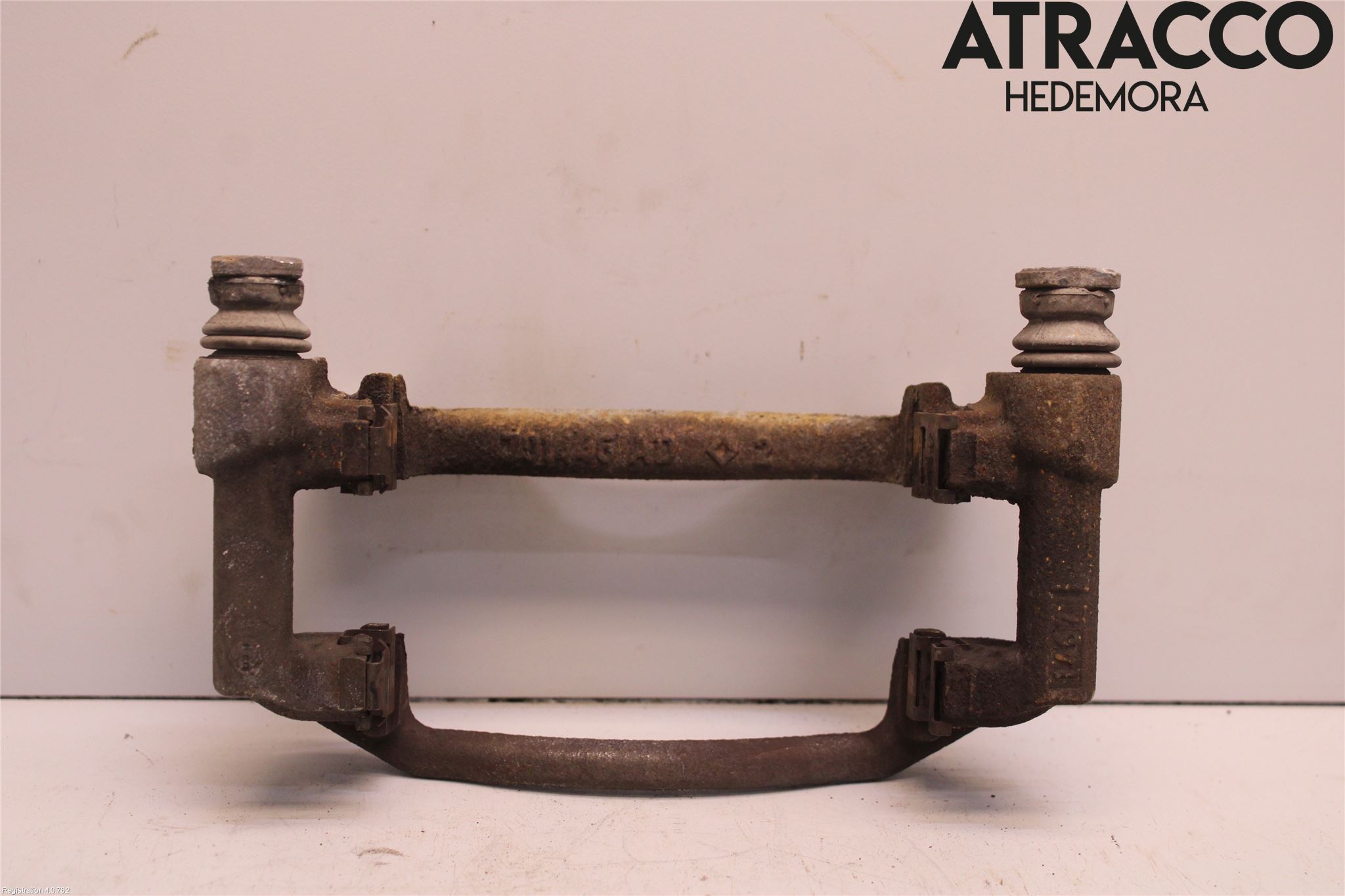 Toyota AURIS 13-19 Bremsecaliper Feste Holder
