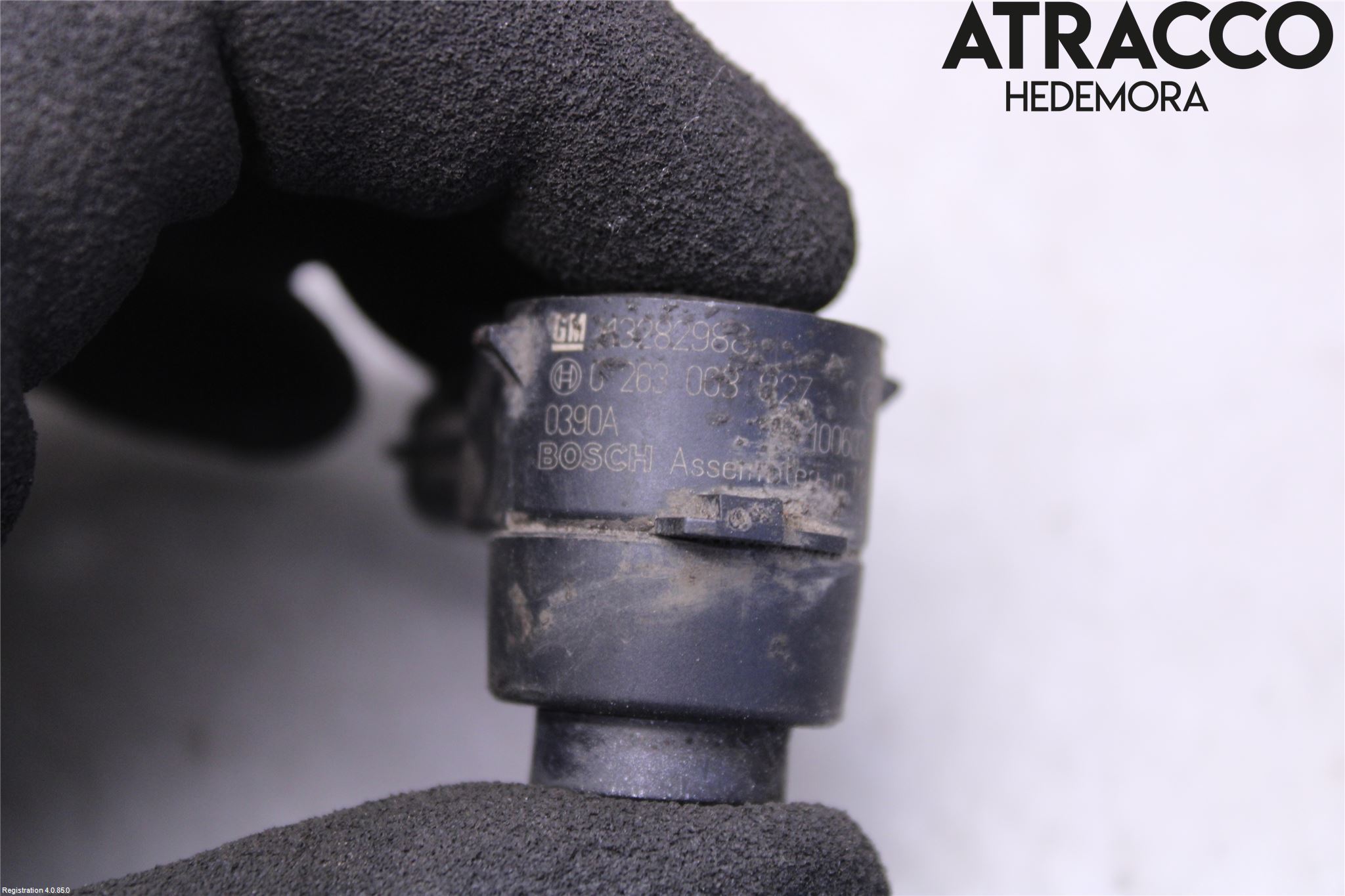 Opel INSIGNIA 09-16 Sensor Parkering Front