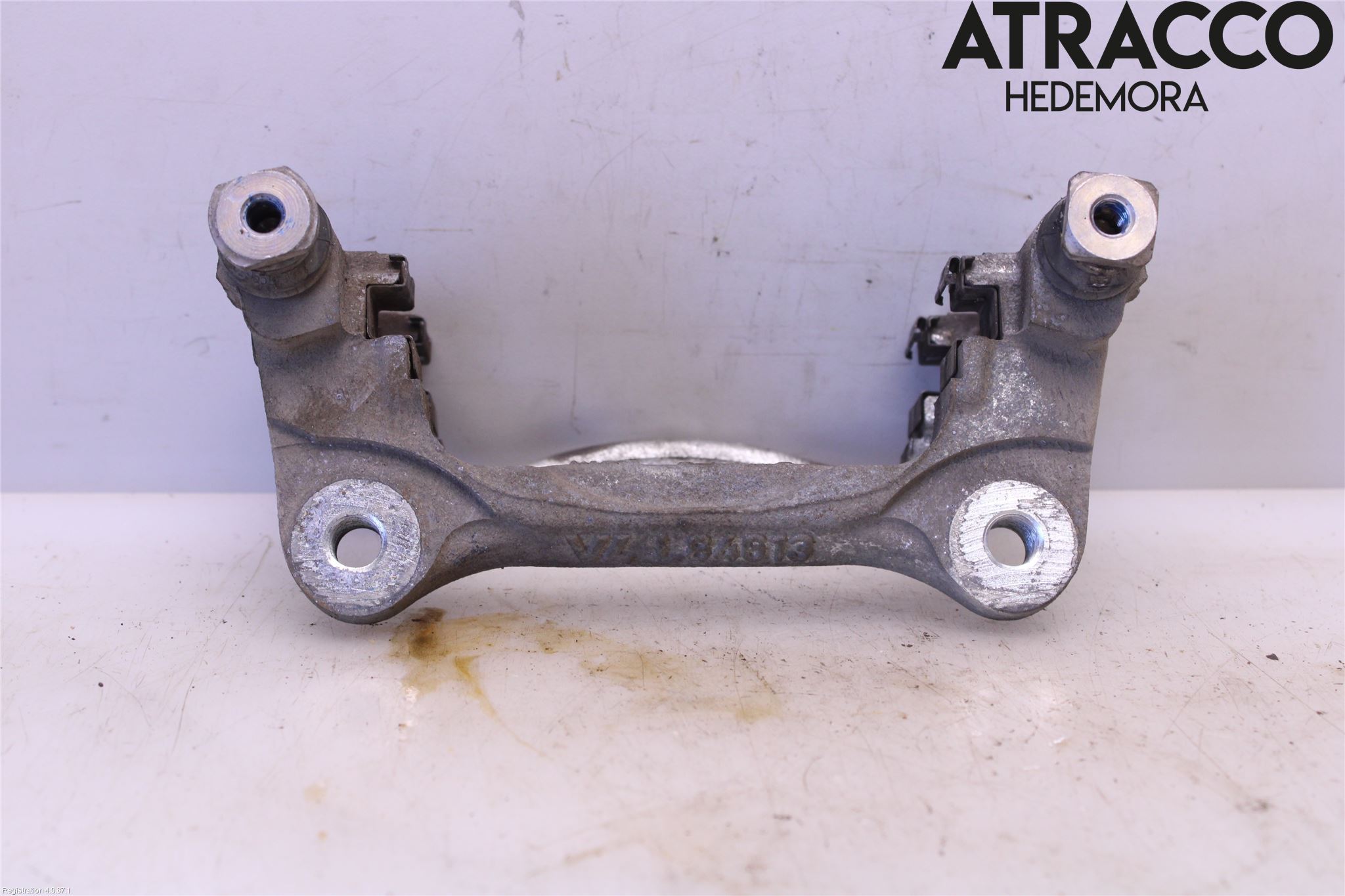 Toyota COROLLA 19- Bremsecaliper Feste Holder