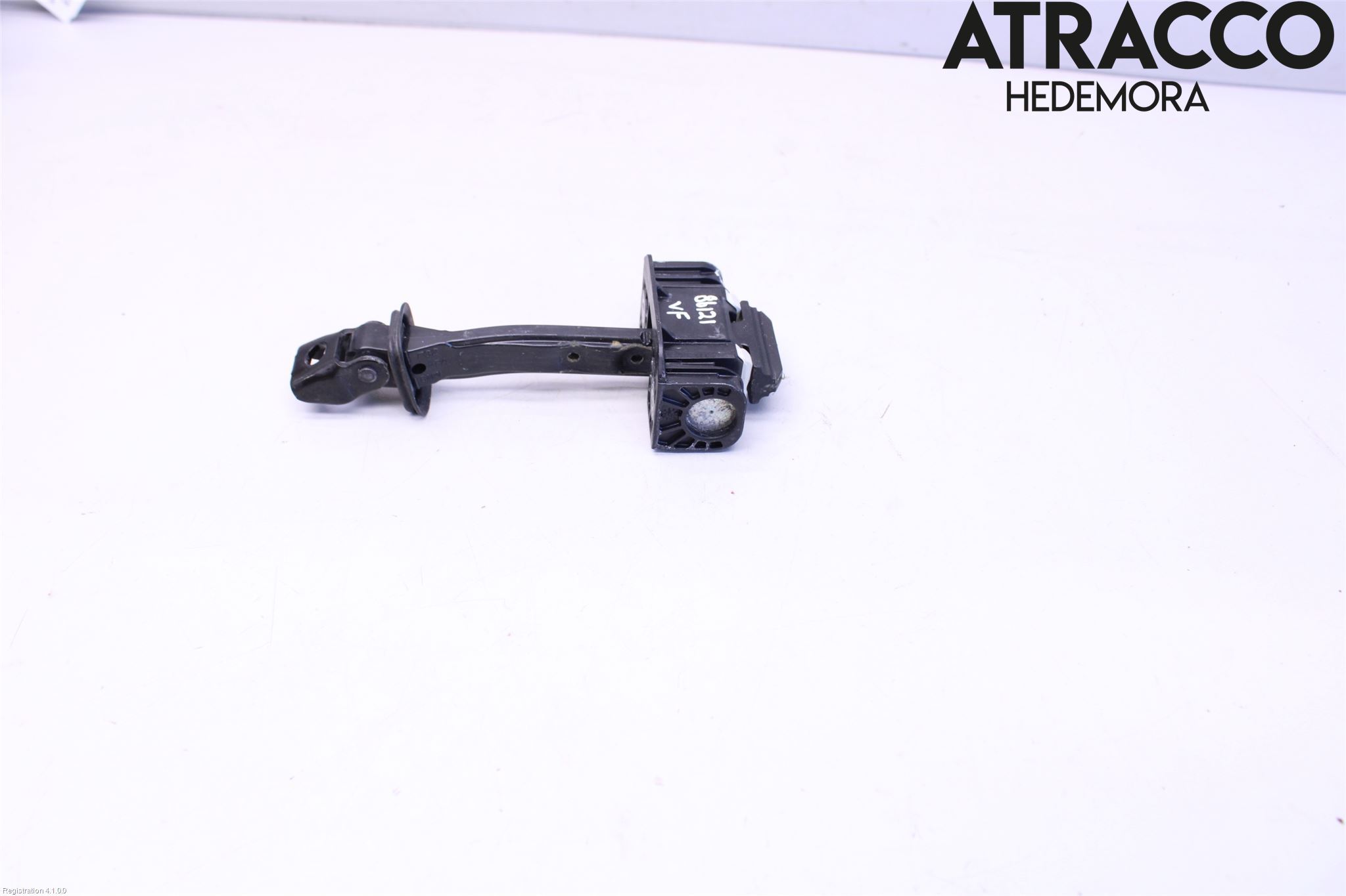 BMW 4 F32/F33/F82/F83 13-20 Dørstopper