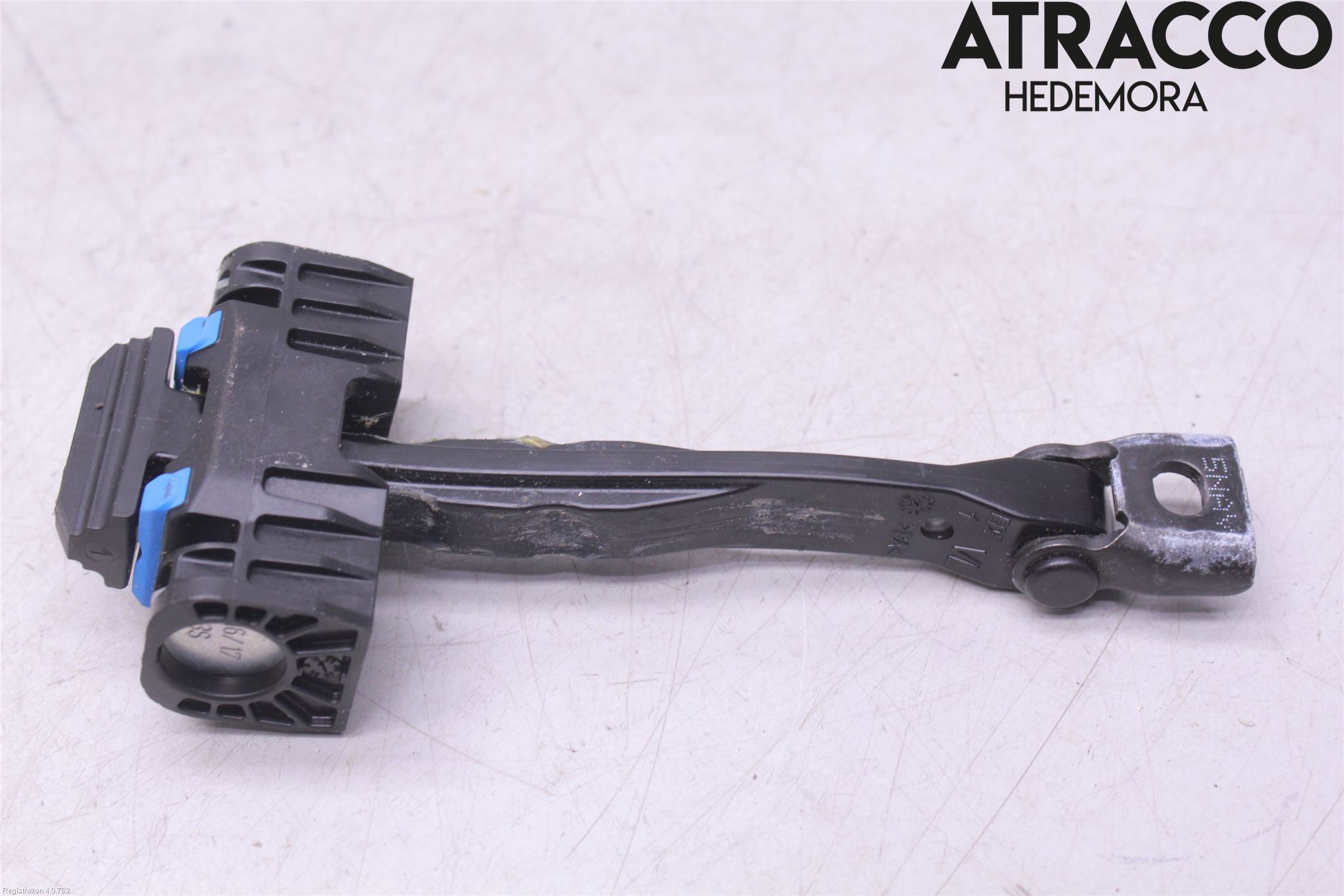 Volkswagen VW TIGUAN 16-24 Dørstopper