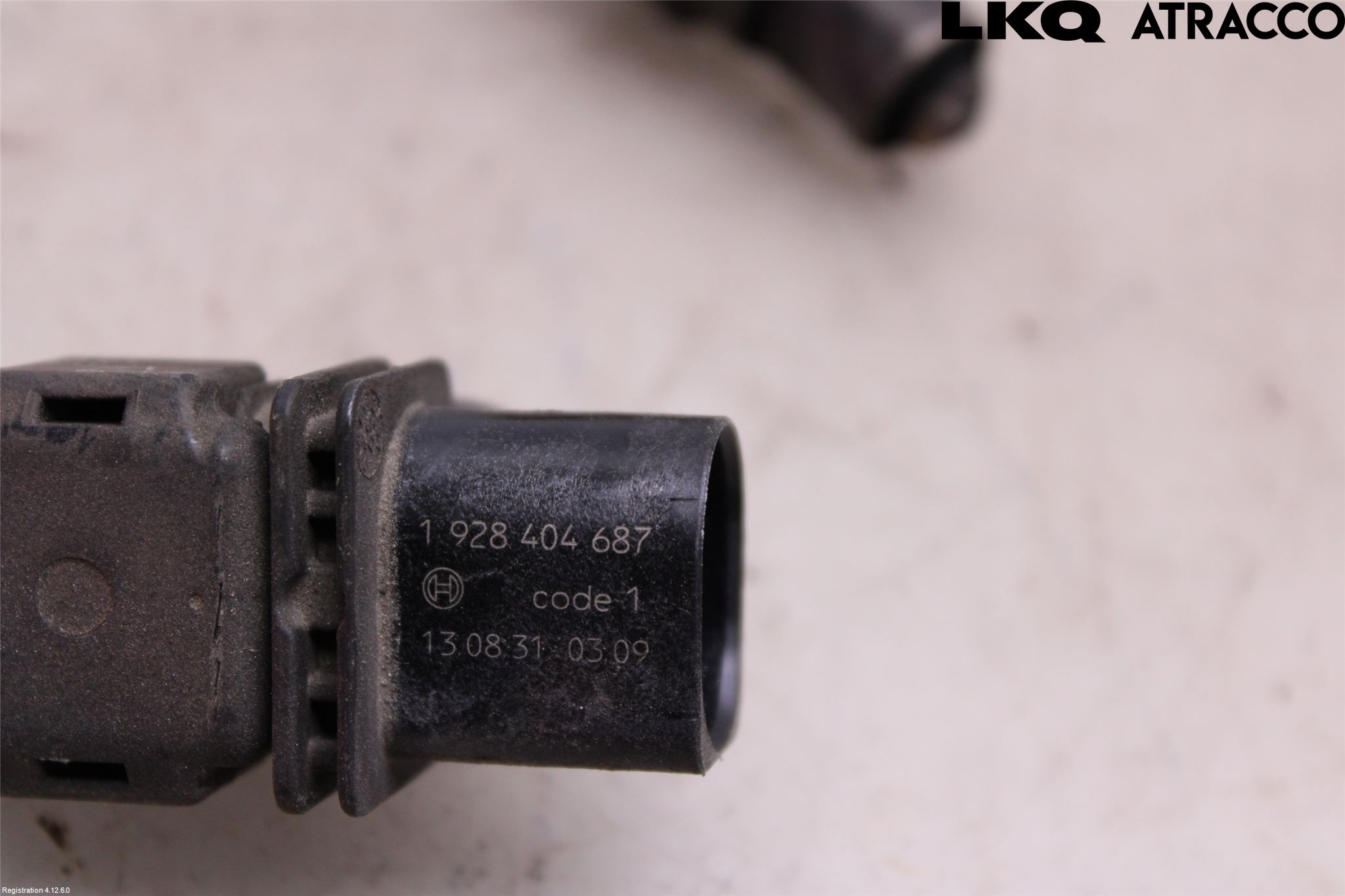 Mercedes-Benz MB A-KLASS (W176) 13-18 Inns Lambdasonde