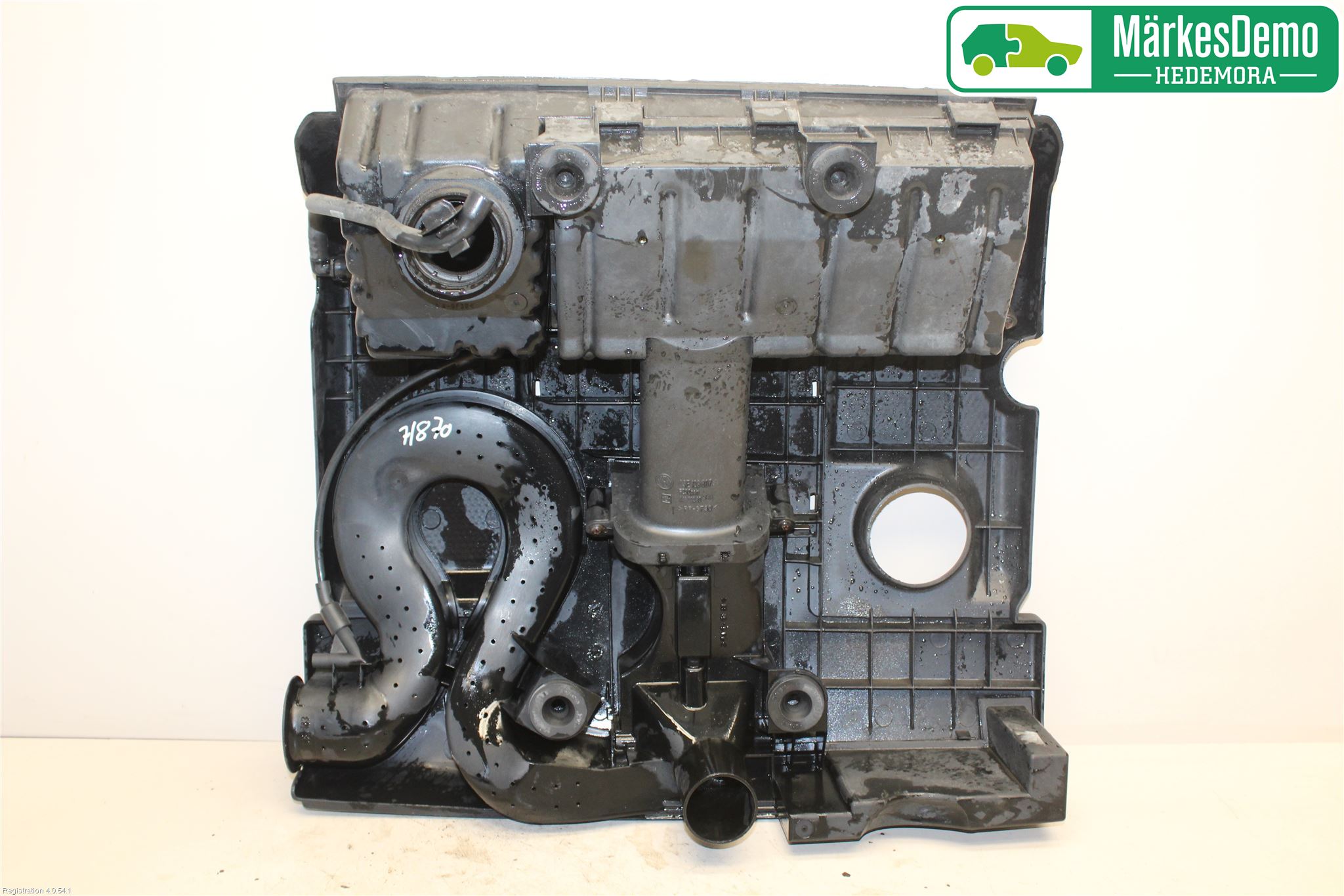 Seat IBIZA III 02-06 Luftfilter Boks